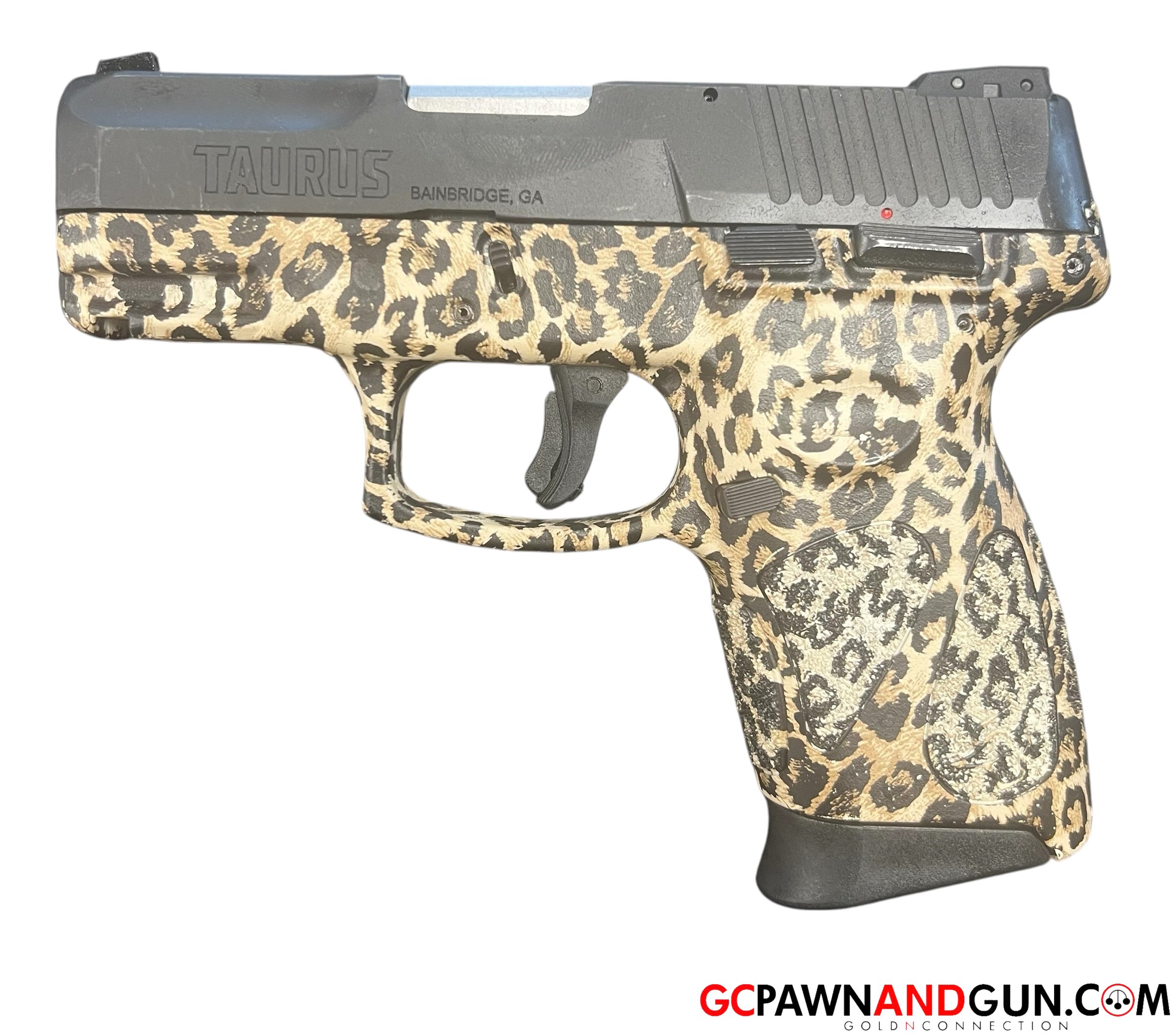 Taurus - G2C