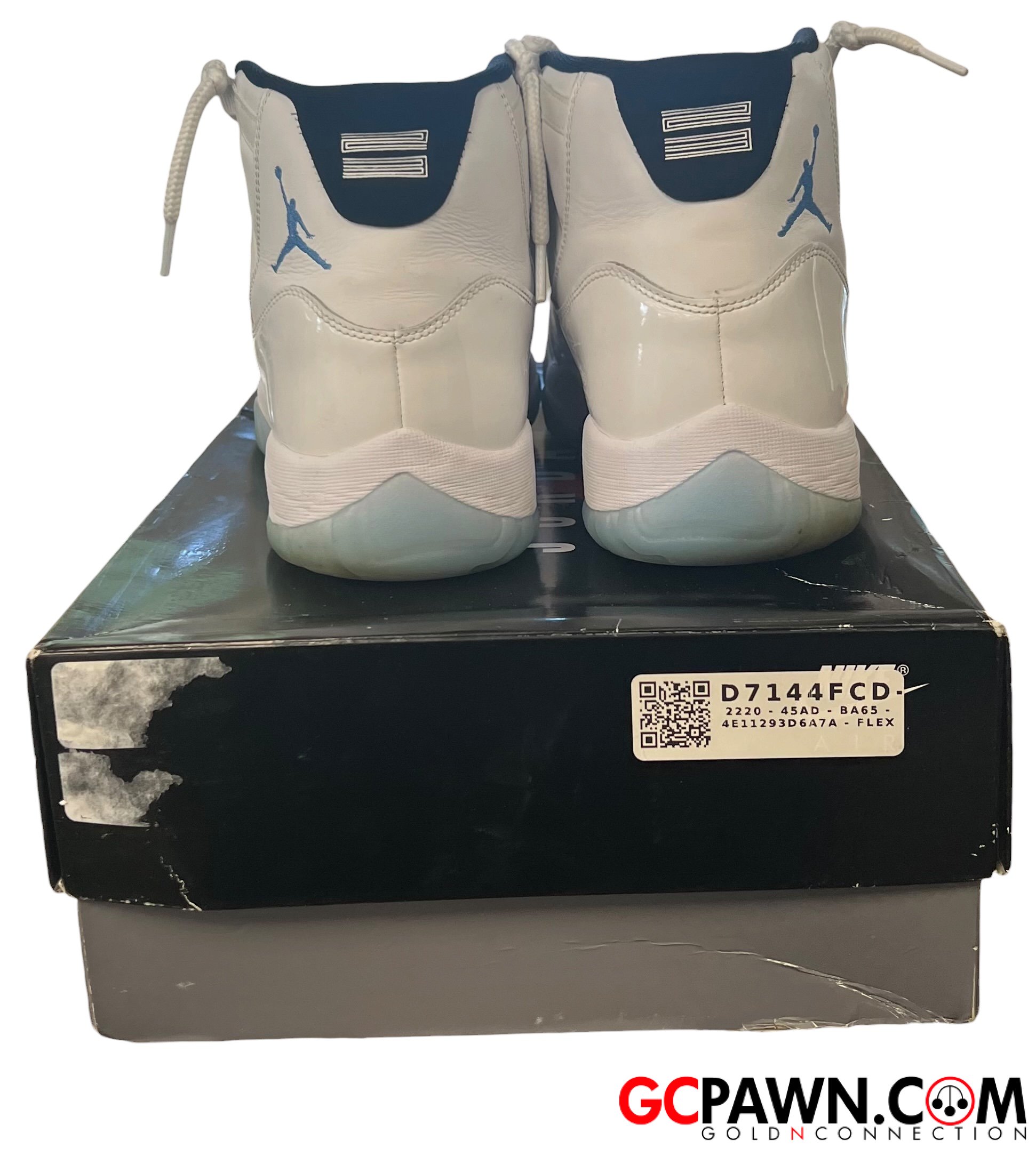 View item for sale