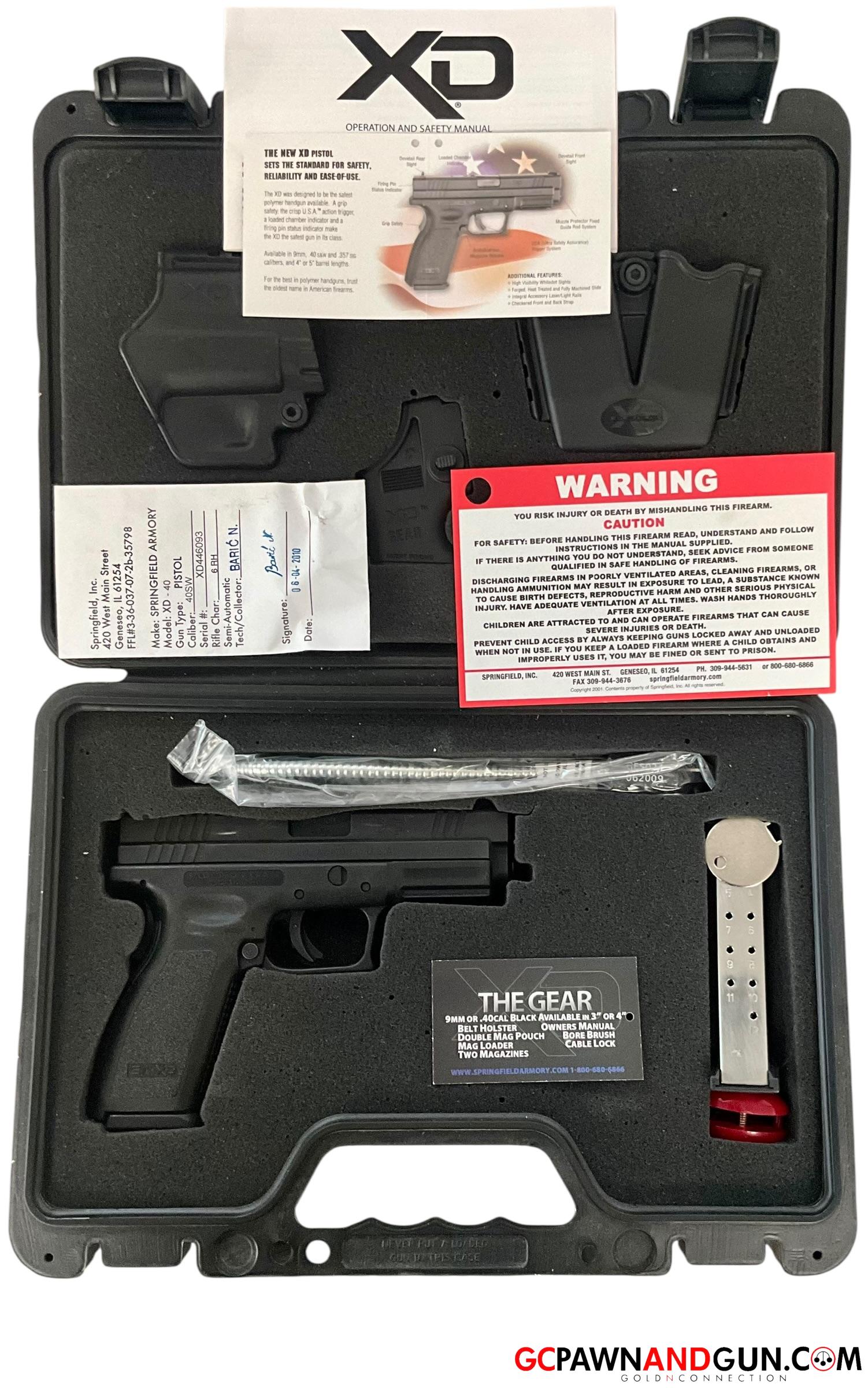 View item for sale