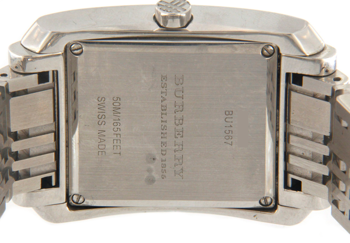 Burberry Wrist watch BU1567