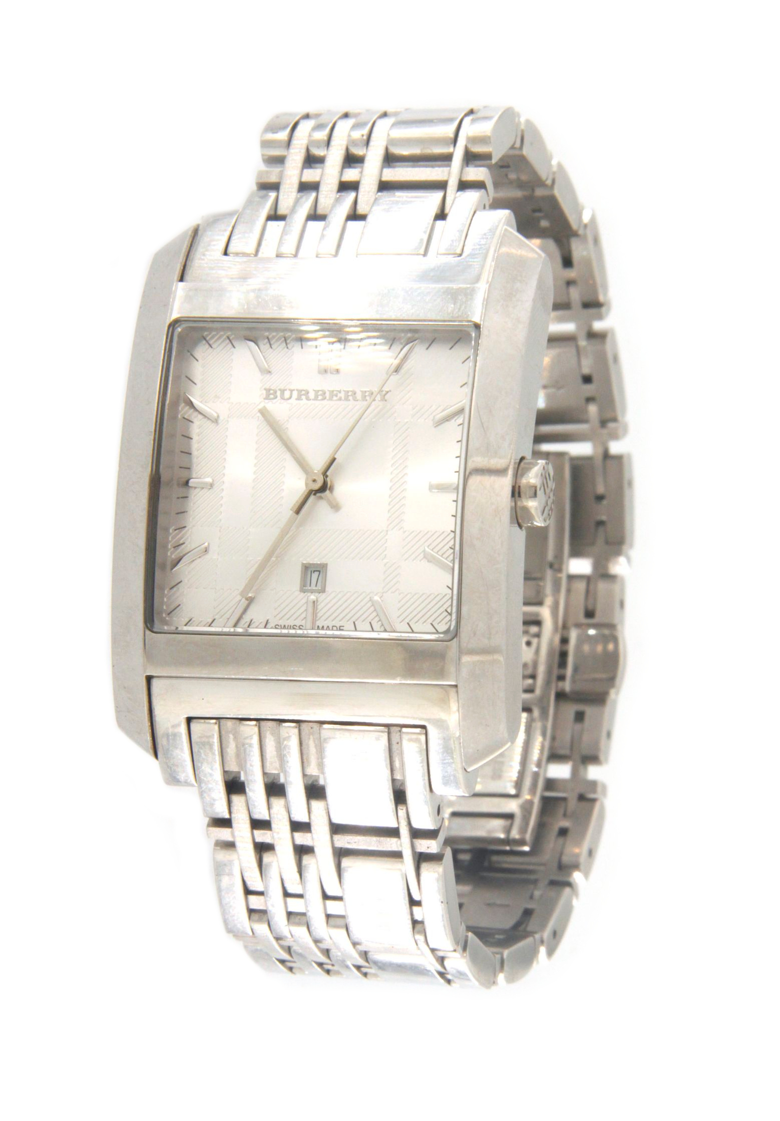 Burberry Wrist watch BU1567