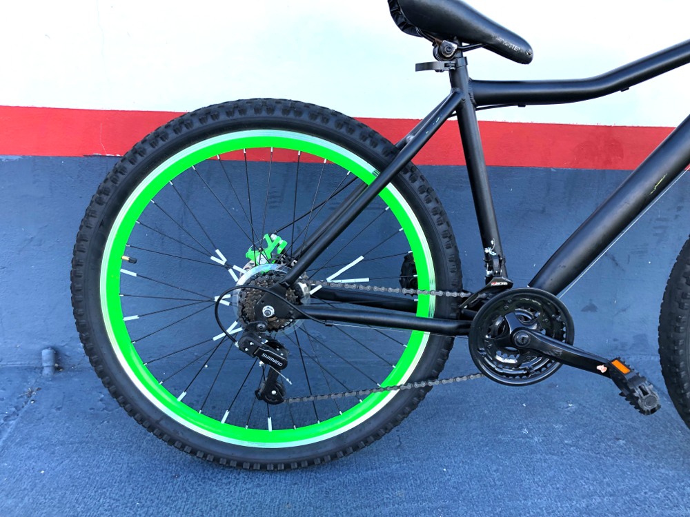 hercules cycle model and price
