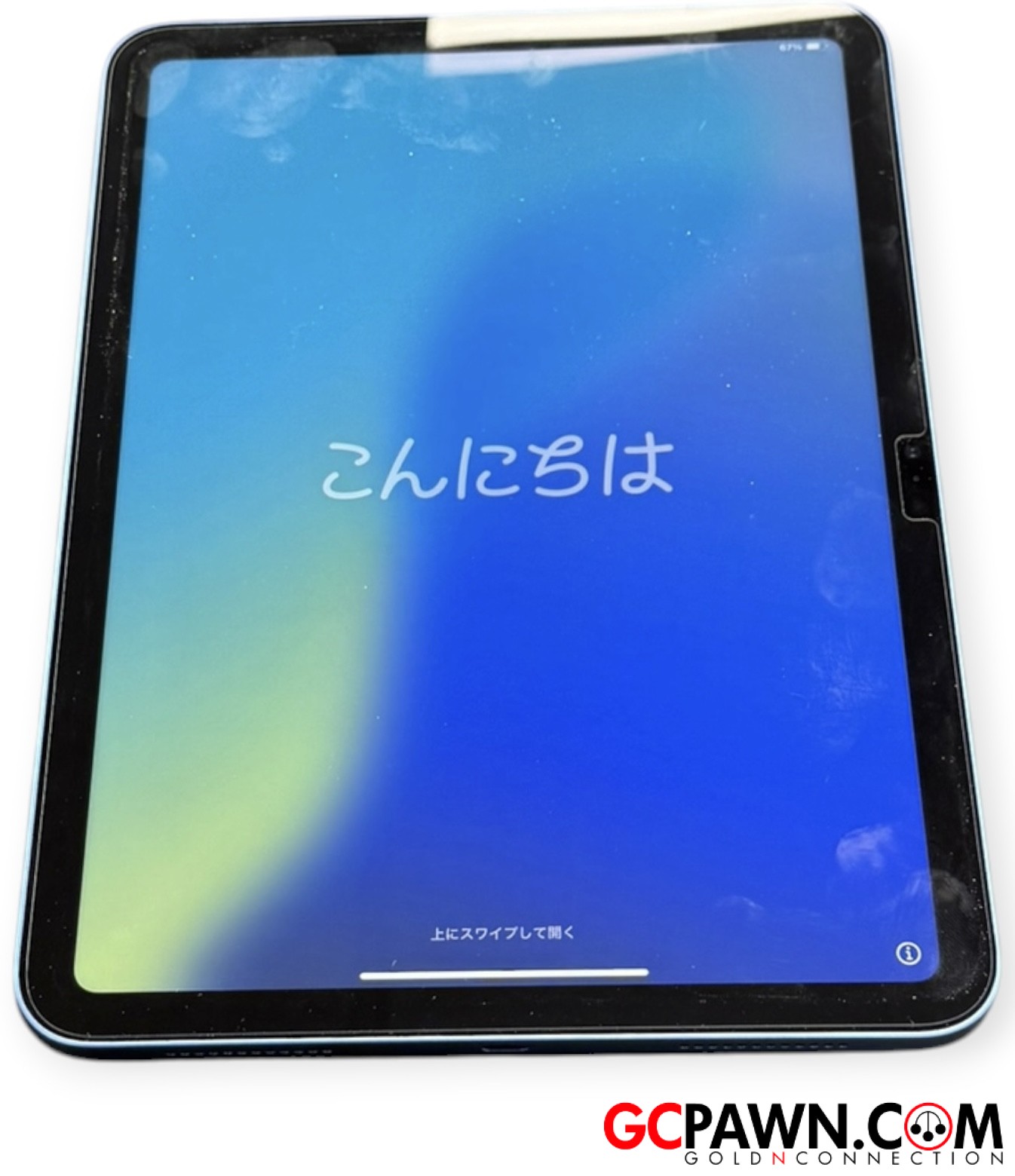 View product details for Apple - Tablet - MPQ13LL/A - Ipad 10th Gen Wifi Only