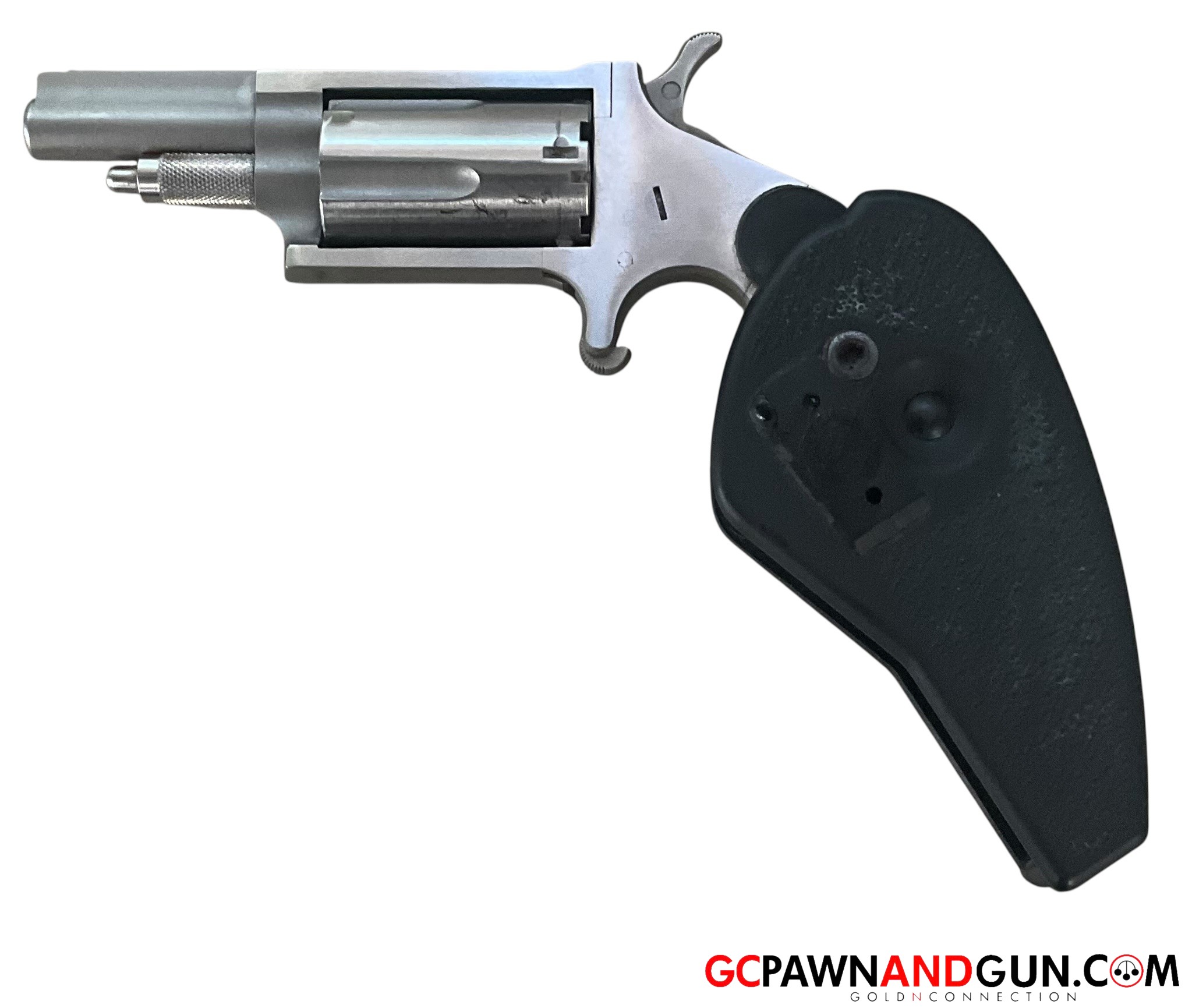 View product details for North American - Handgun - Derringer