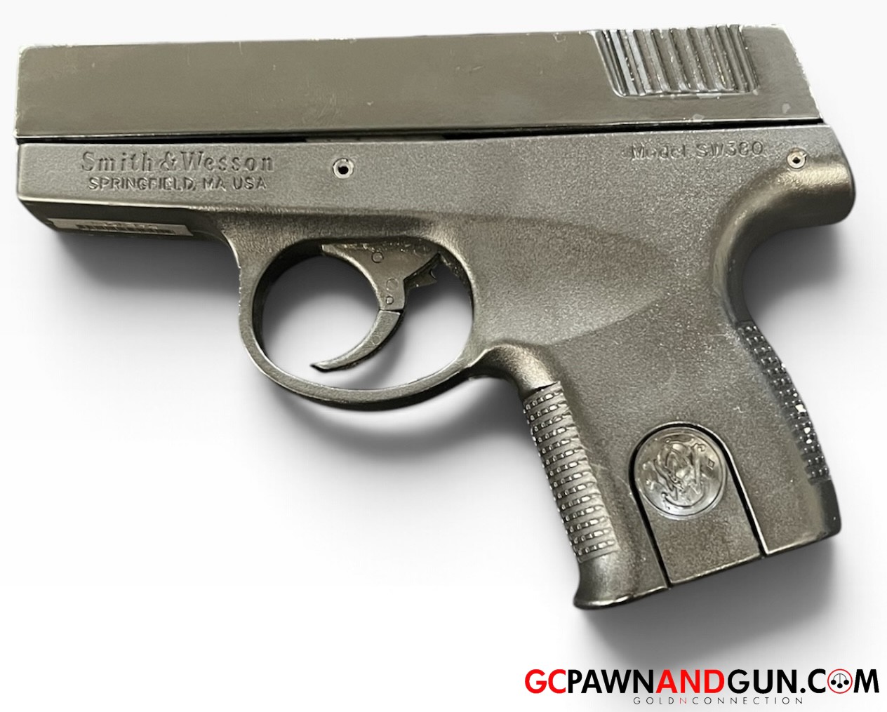 S&W - SW380