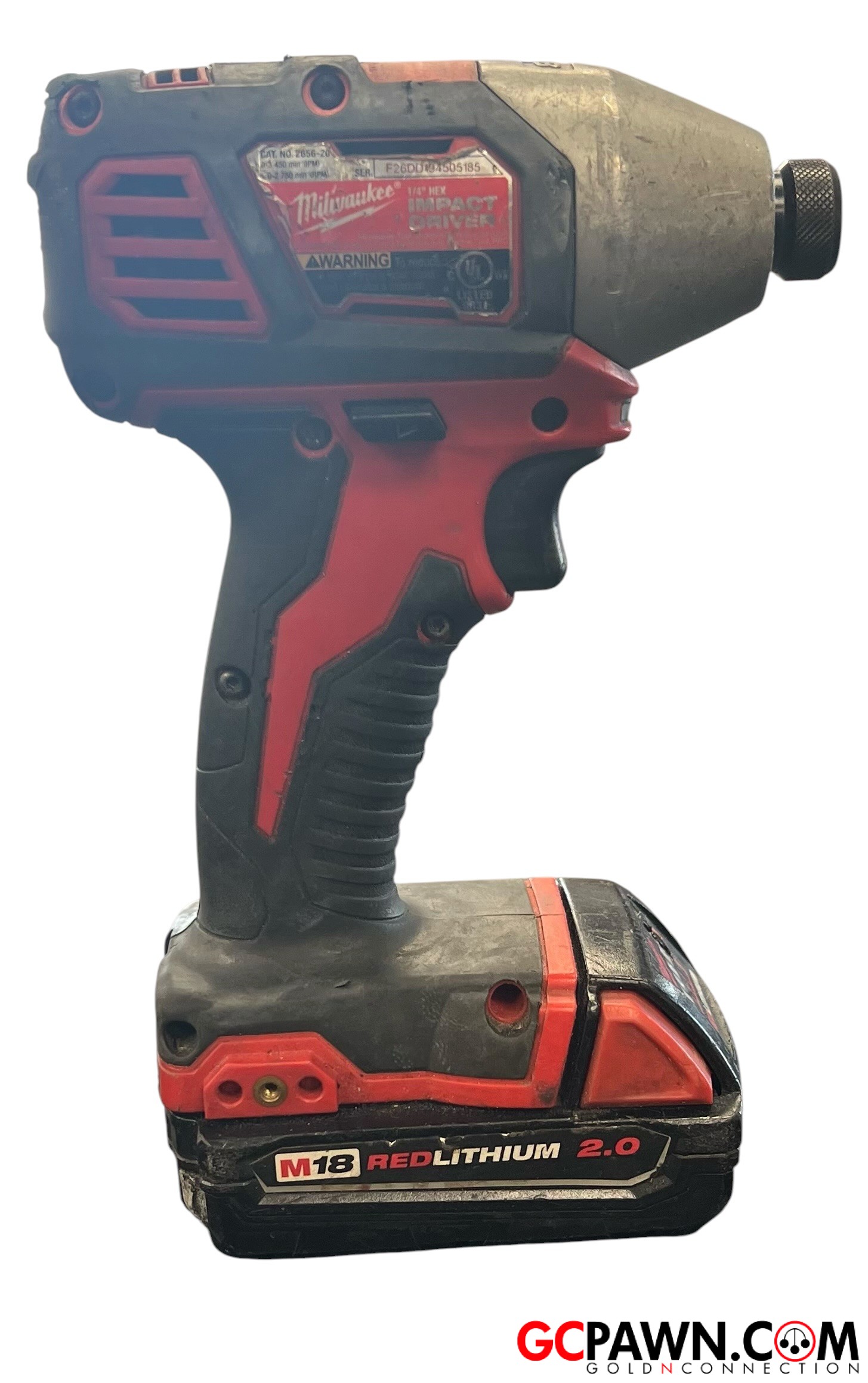 View item for sale