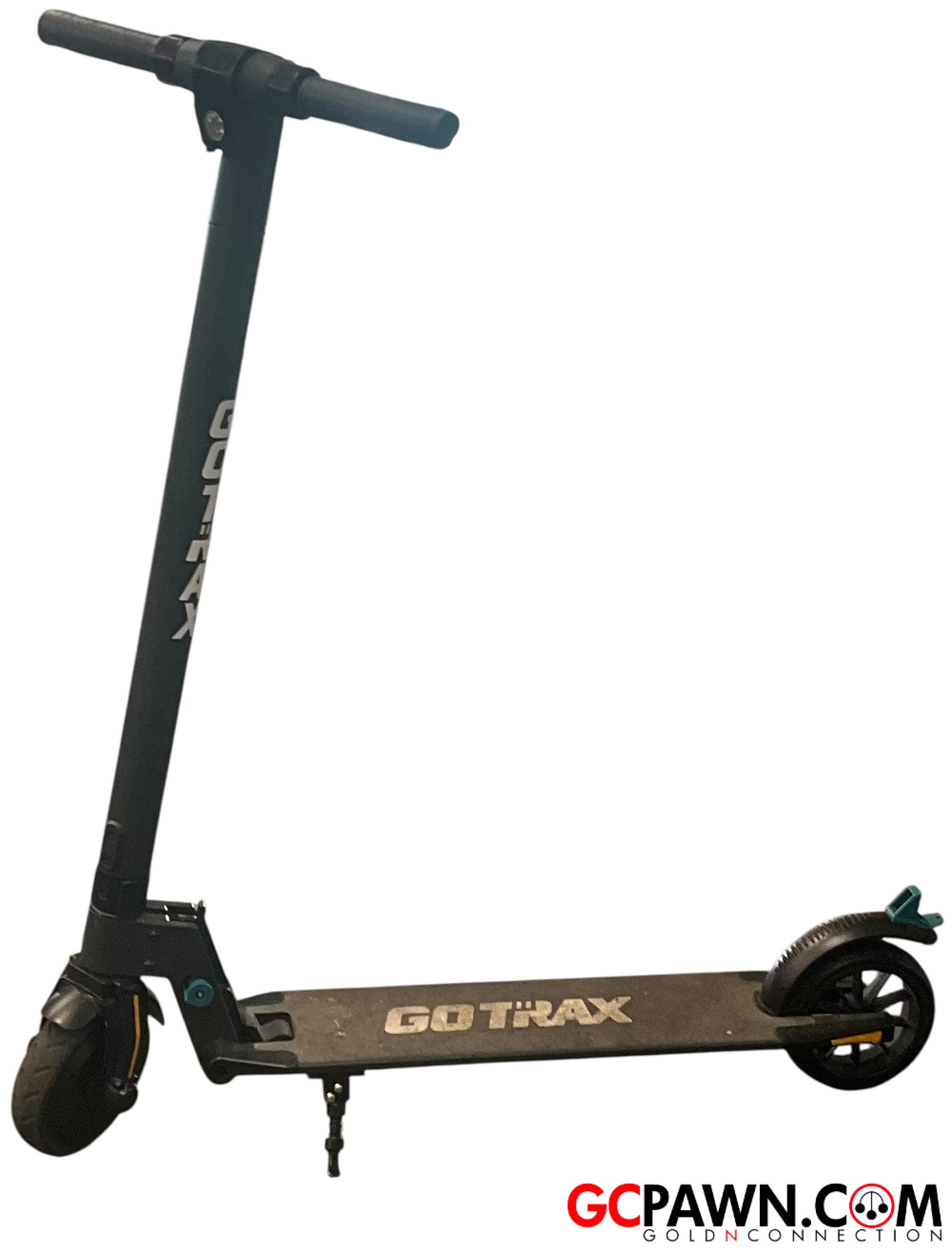 View product details for GoTrax - Electric Powered - GO TRAX G2