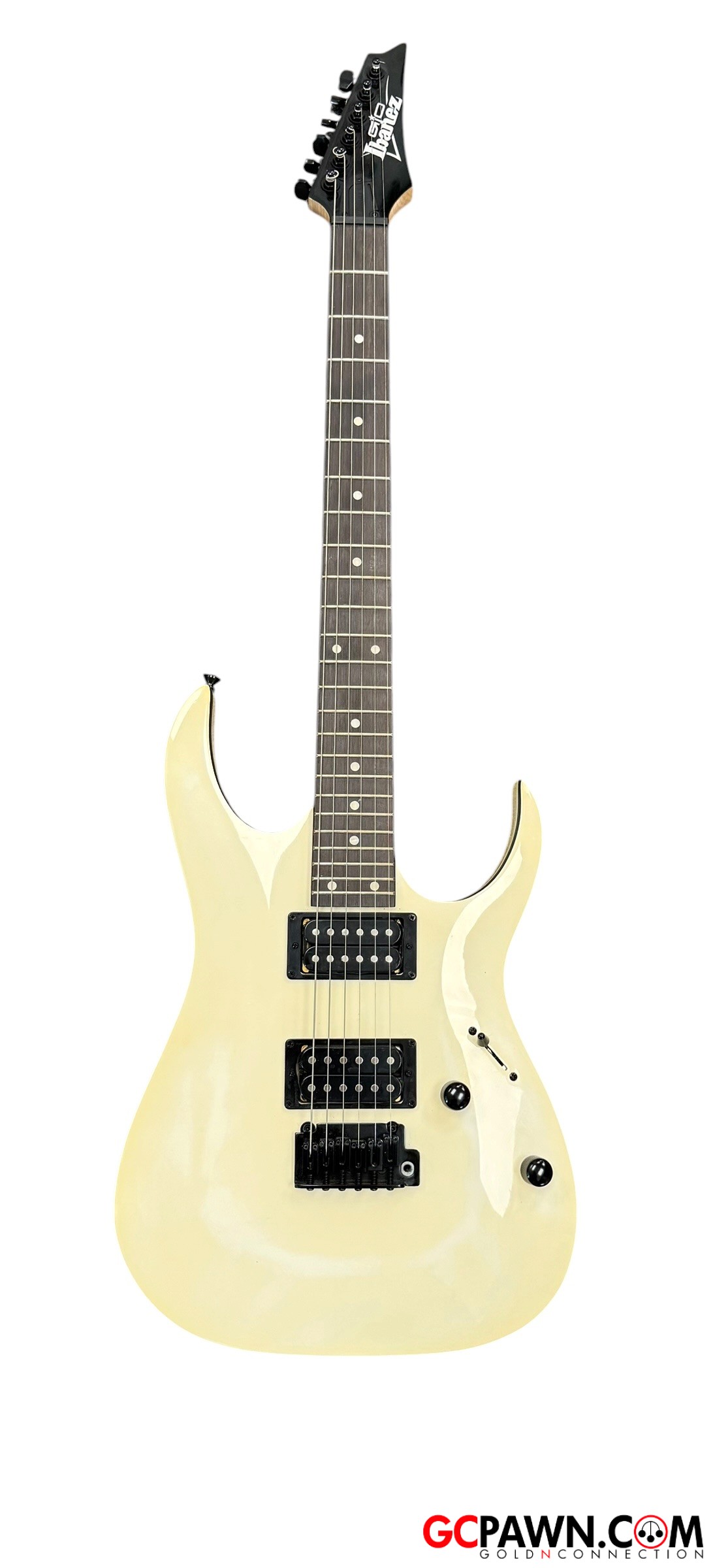 View product details for Ibanez - Guitar - Electric - Gio