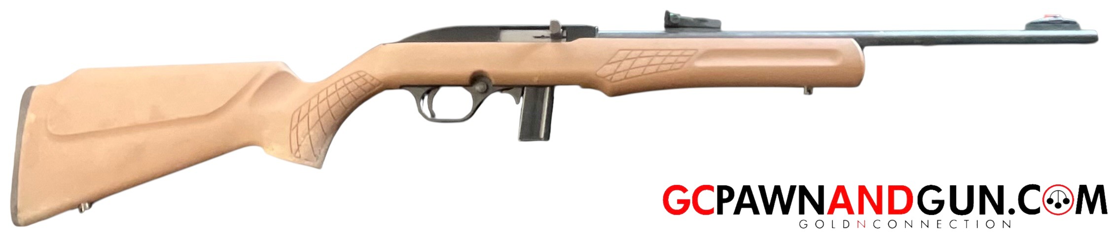 View product details for Rossi - Rifle - RS22