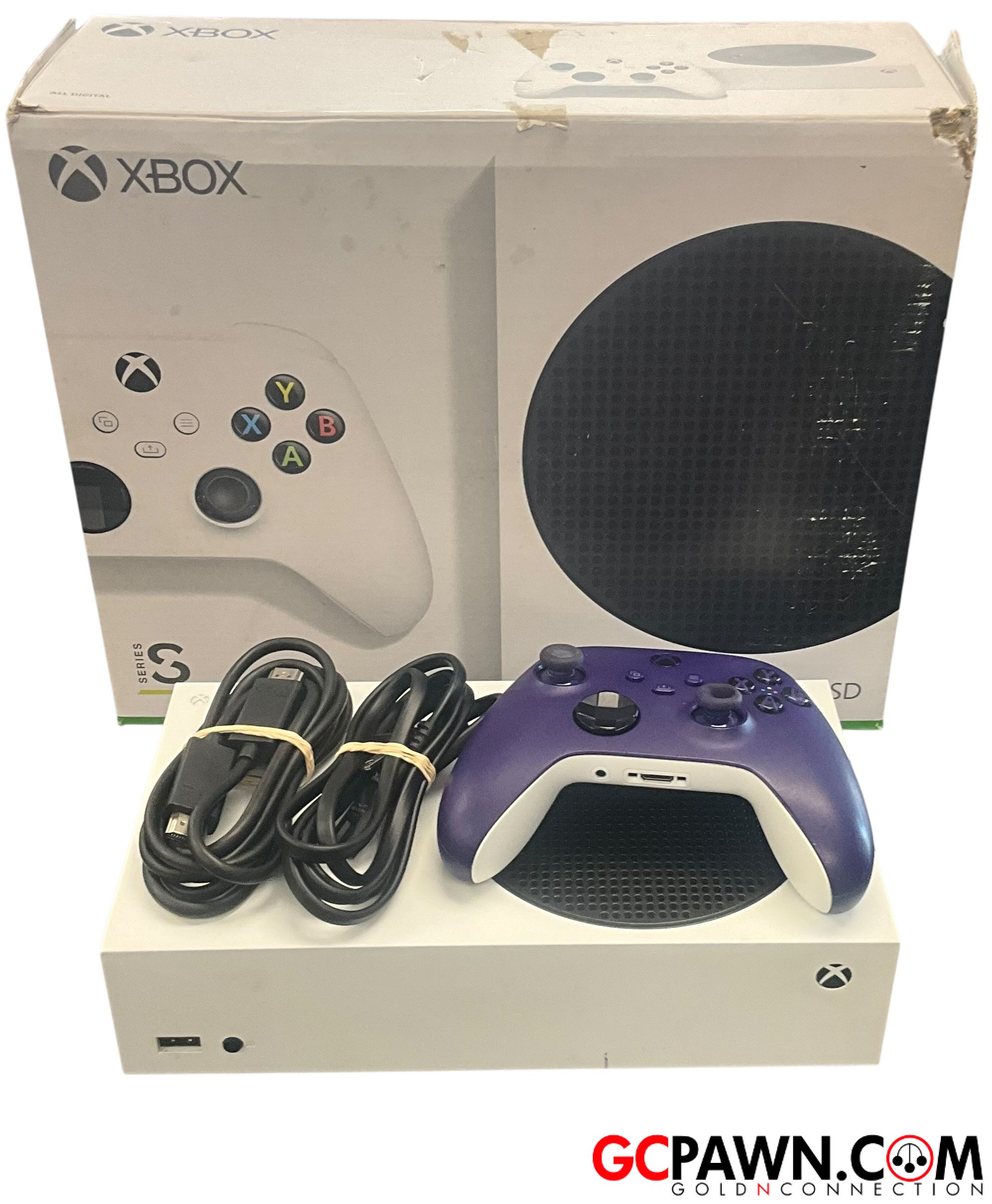 View item for sale
