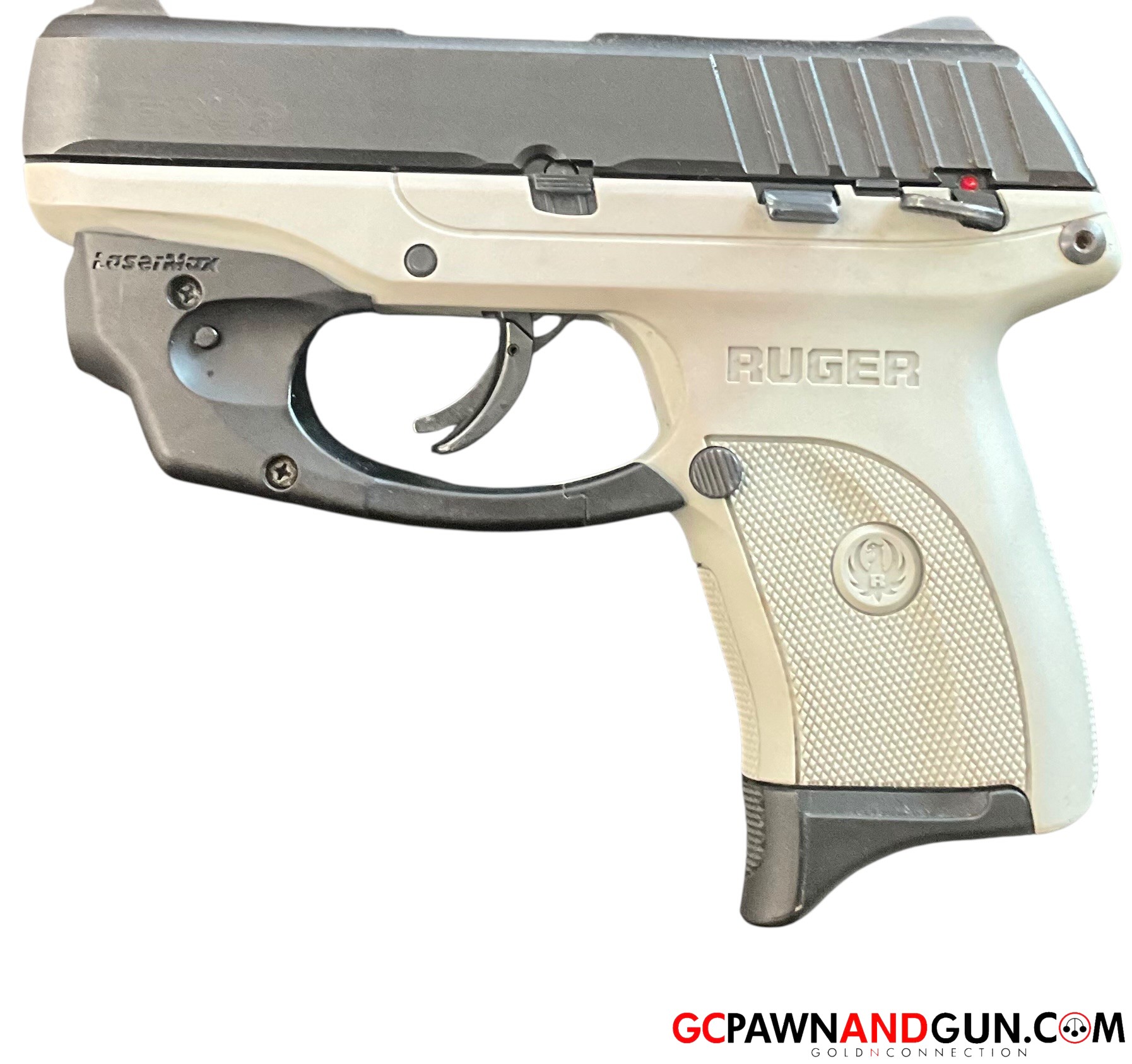 View product details for Ruger - Handgun - EC9S
