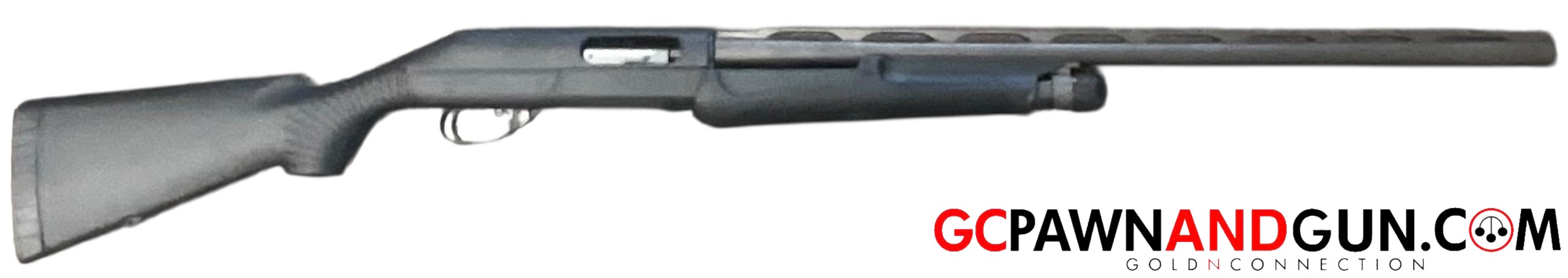 View product details for Benelli - Shotgun - Nova Pump