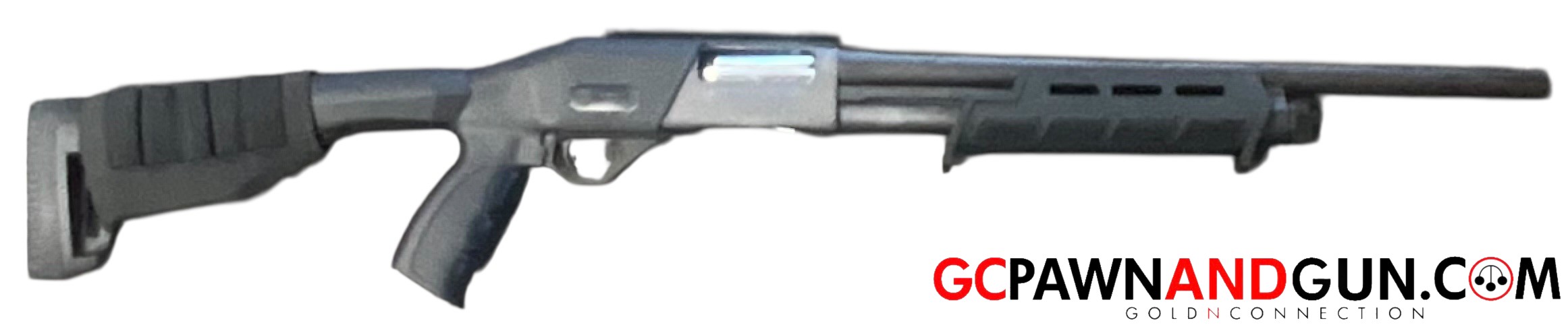 View product details for S-Beam Precision Products Ltd. - Shotgun - X12PT
