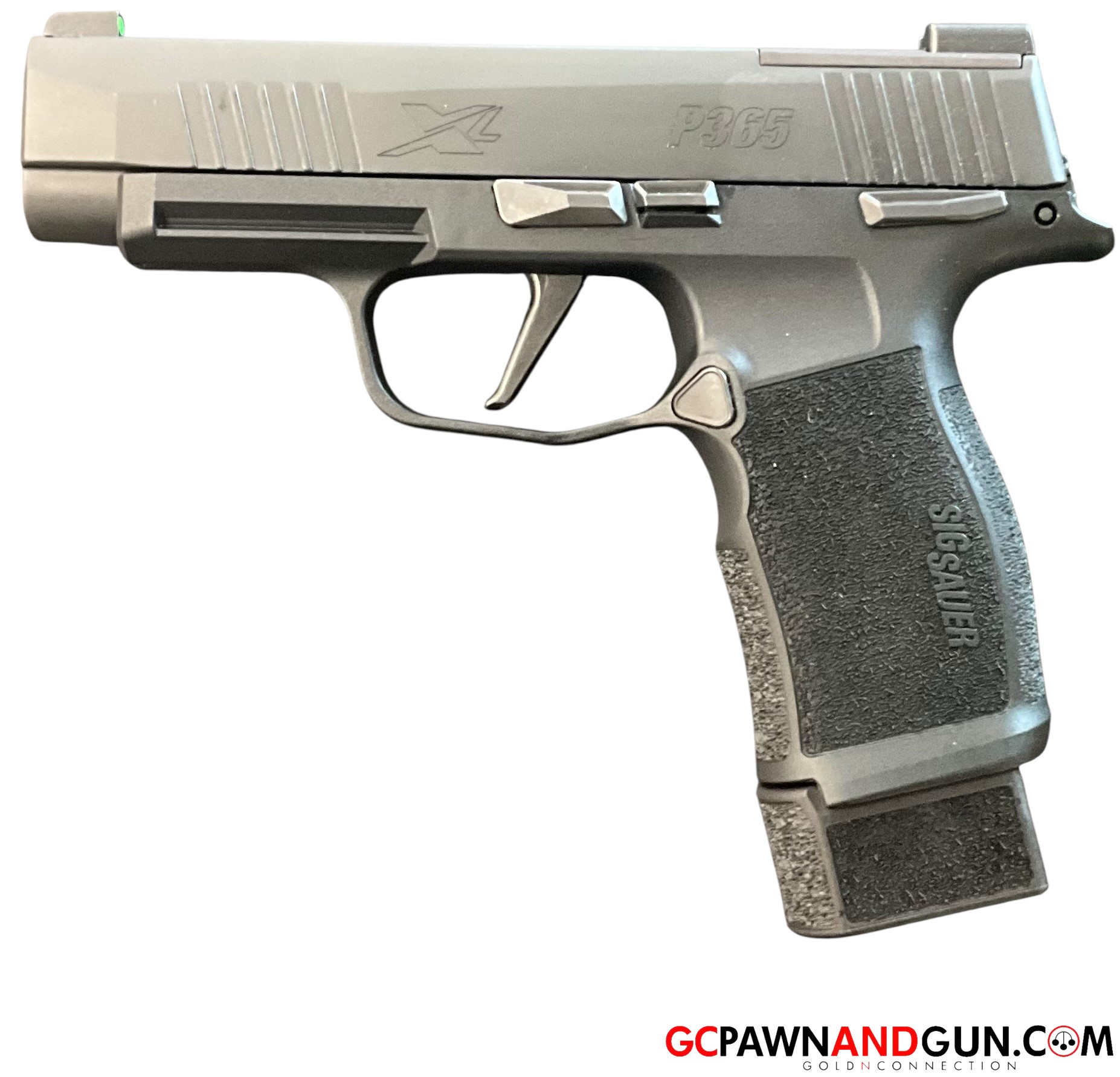 View product details for Sig Sauer - Handgun - P365 XL