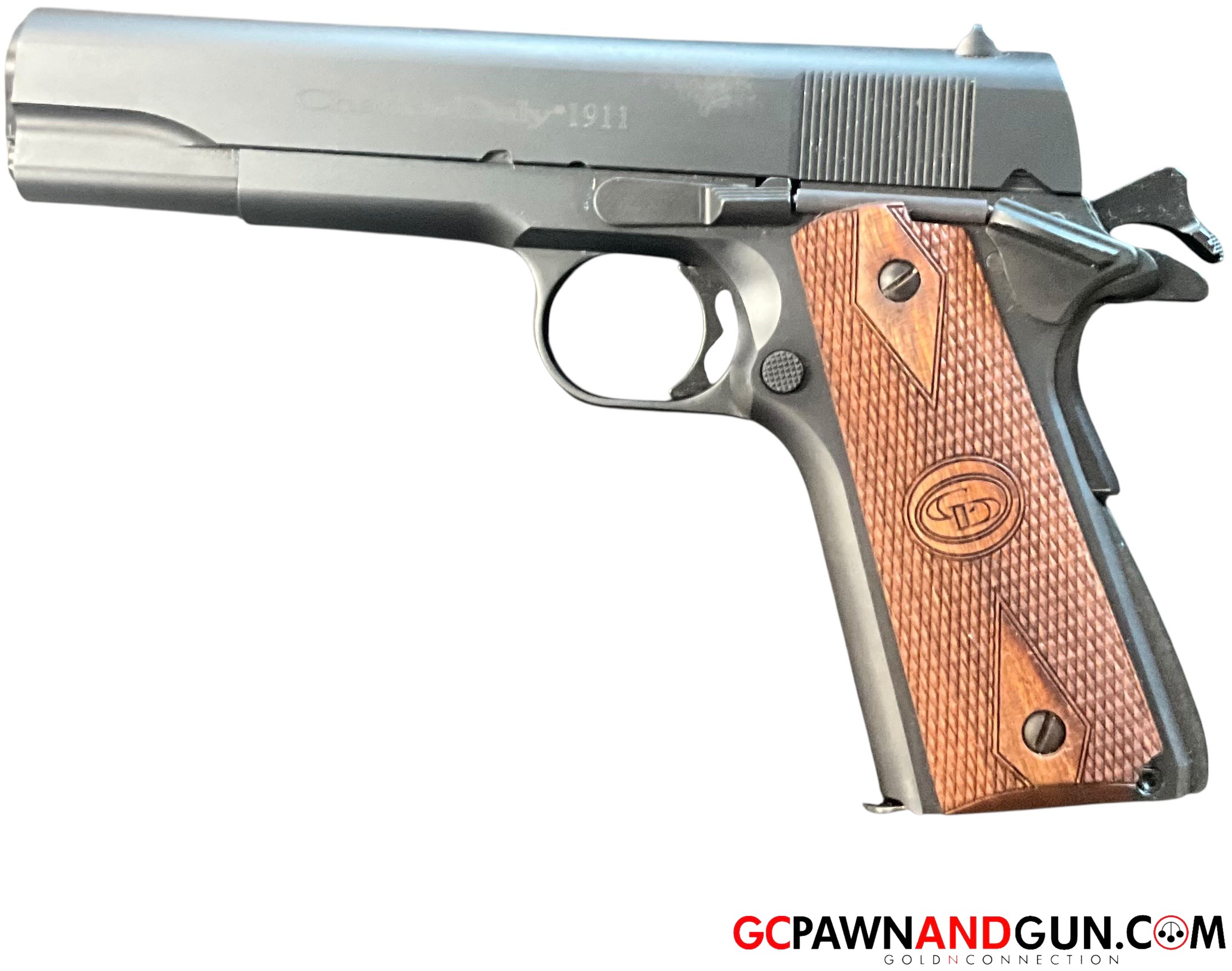View product details for Chiappa Firearms - Handgun - 1911 Field Pistol