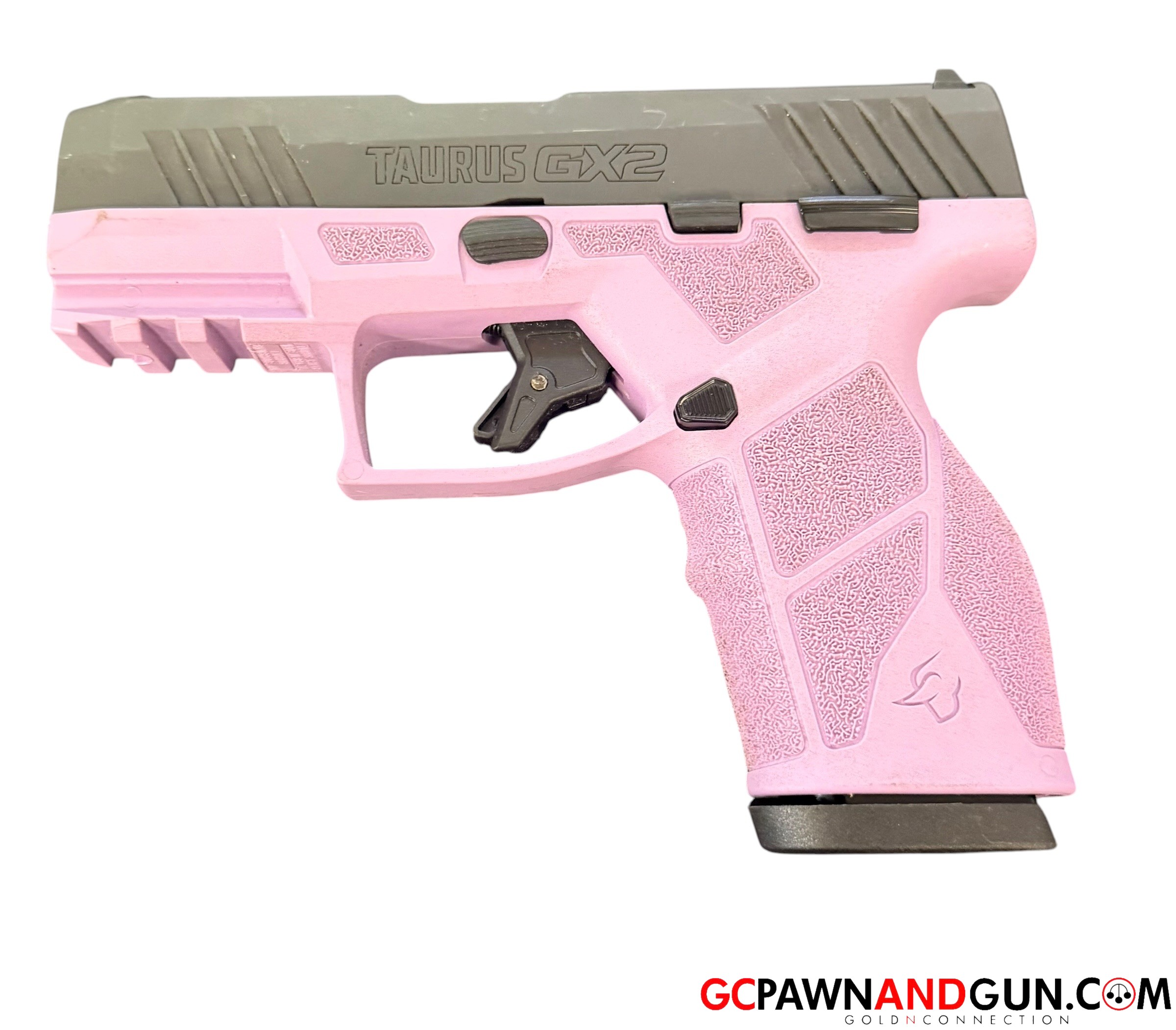View product details for Taurus - Handgun - GX2 - 1-GX2931LP