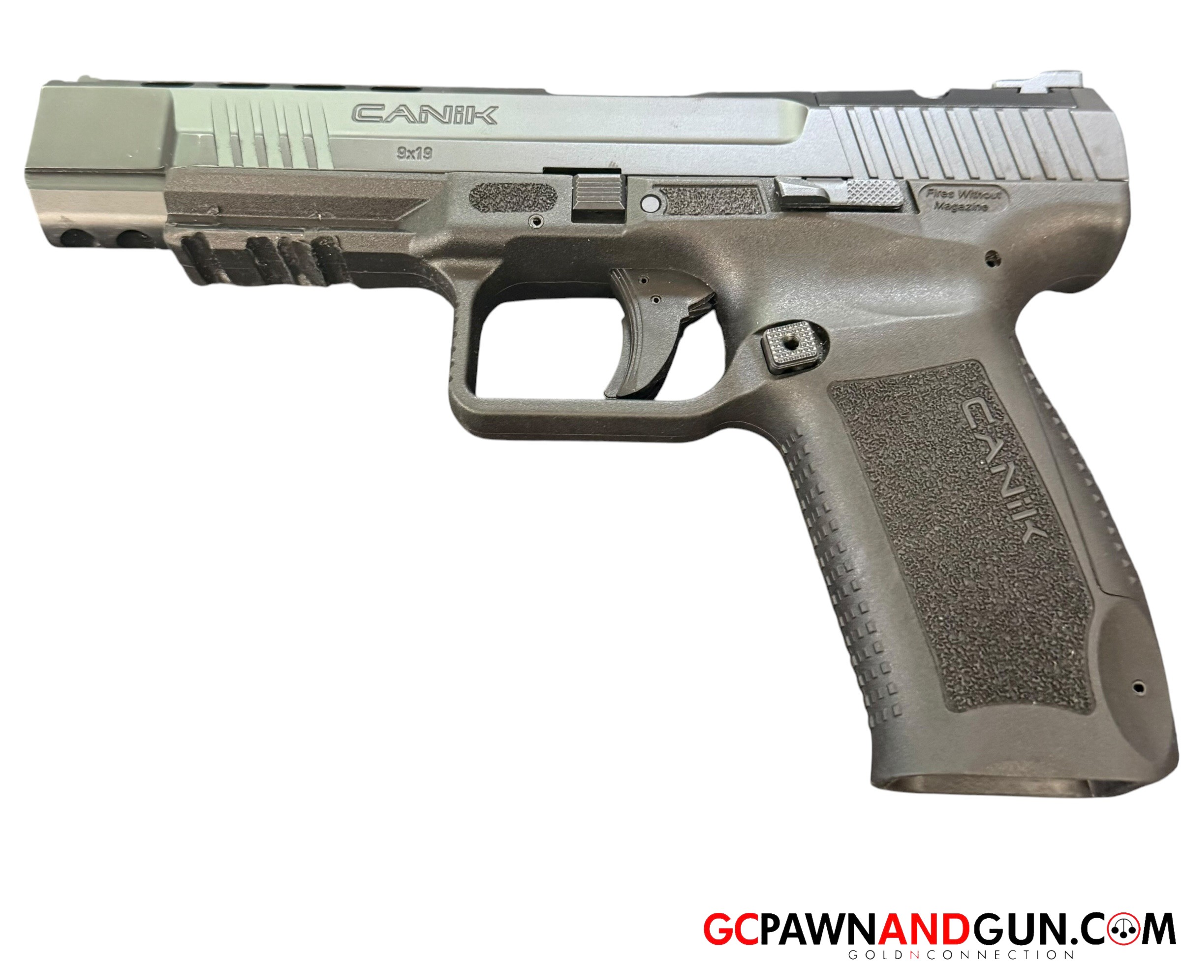 View product details for Century Arms - Handgun - TP9SFX
