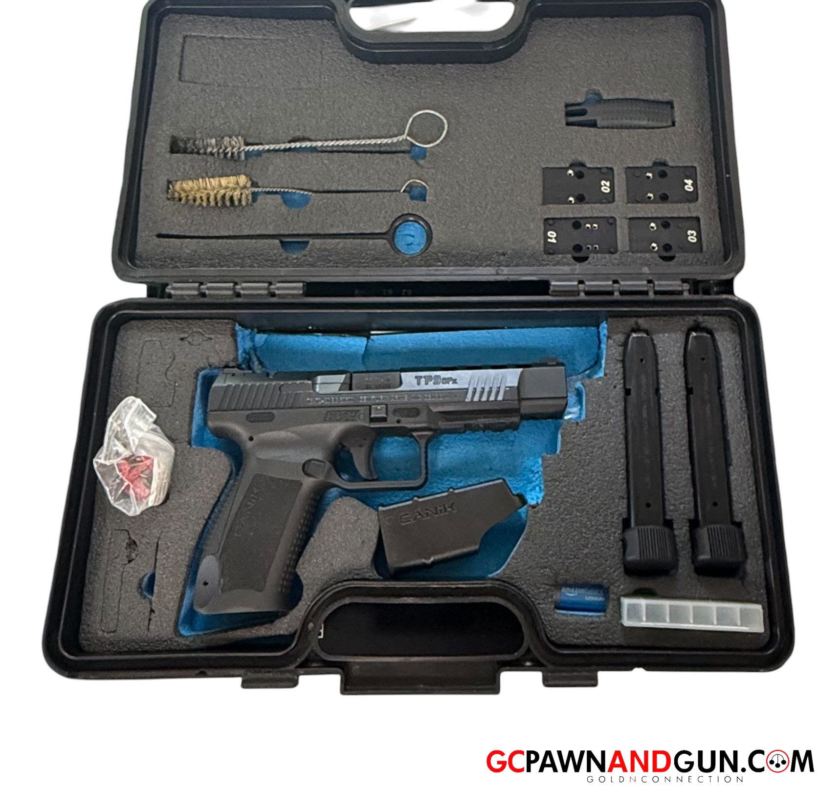 View item for sale