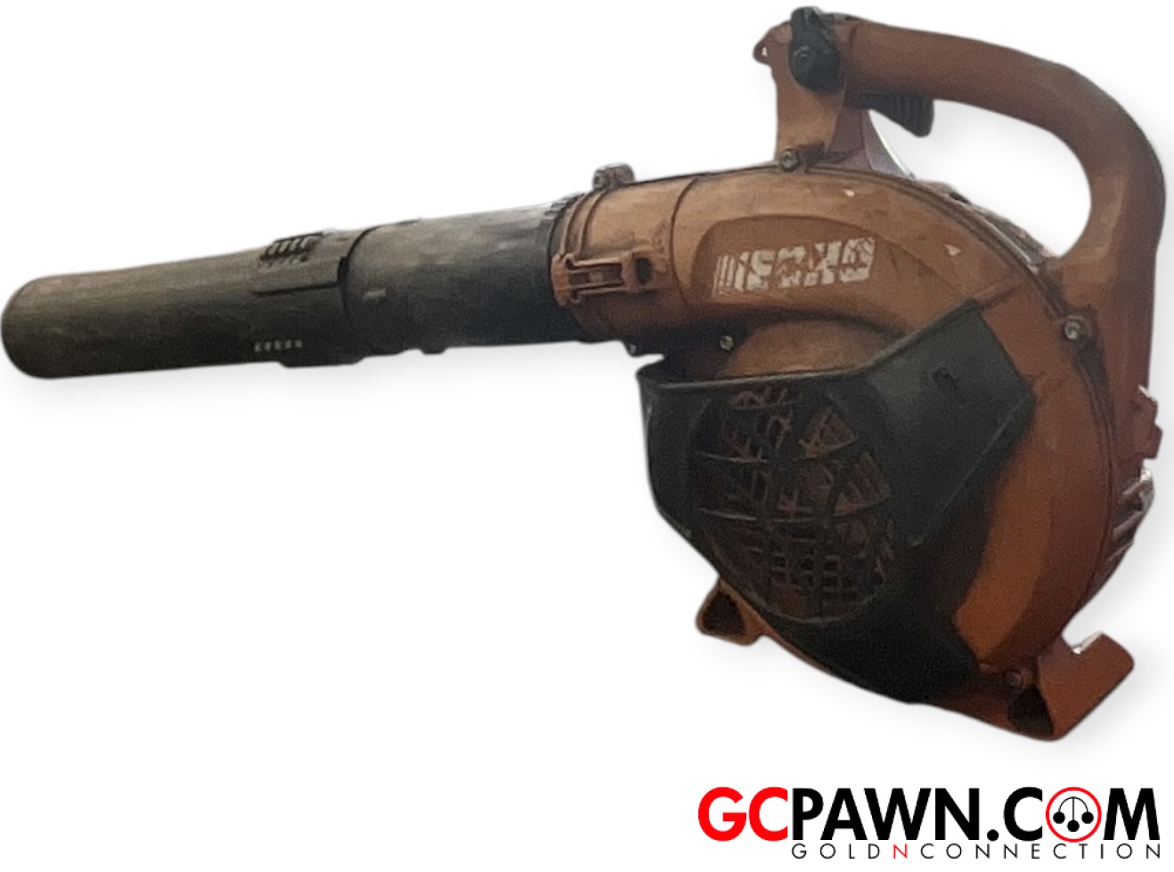 View product details for Echo - Blower - PB-2520