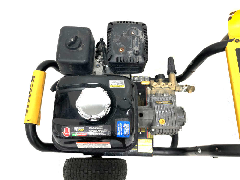 Dewalt Power equipment Pressure washer DXPW3425
