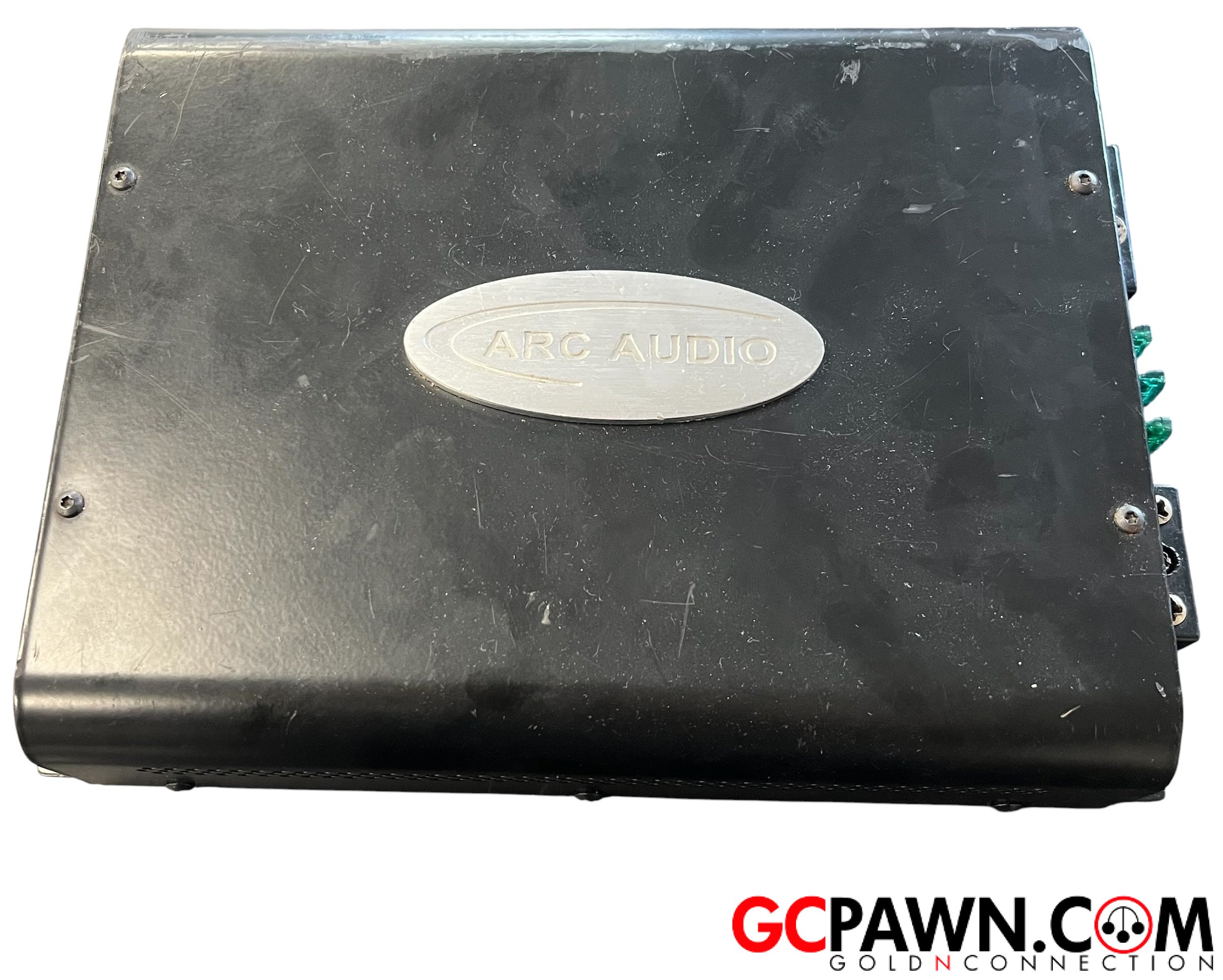 View product details for Arc Audio - Power Amplifier - KS 300.2