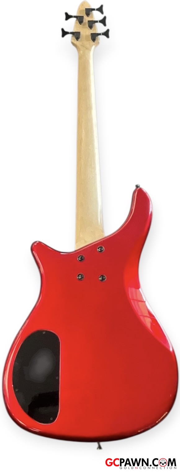 Hofner - Rogue LX200B