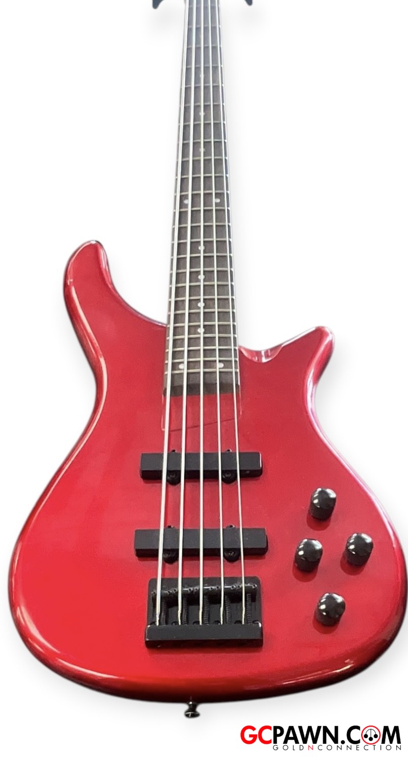 Hofner - Rogue LX200B