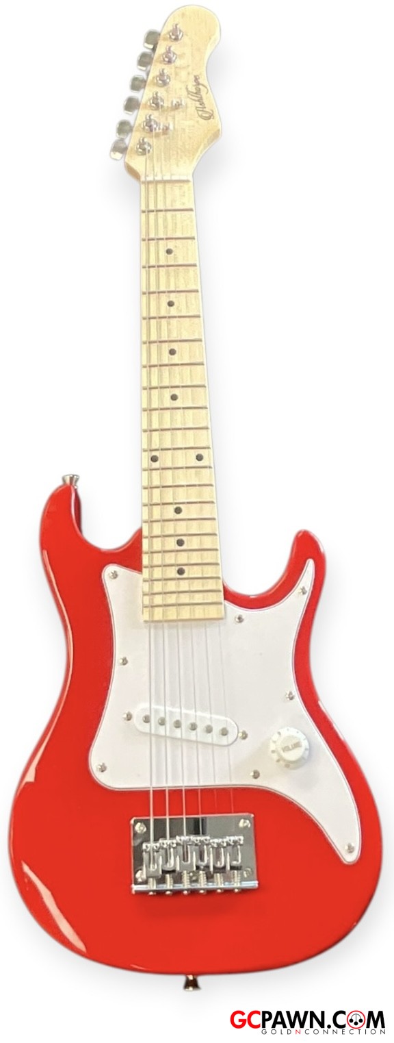 View product details for Guitar Research - Guitar - Electric - Beginner