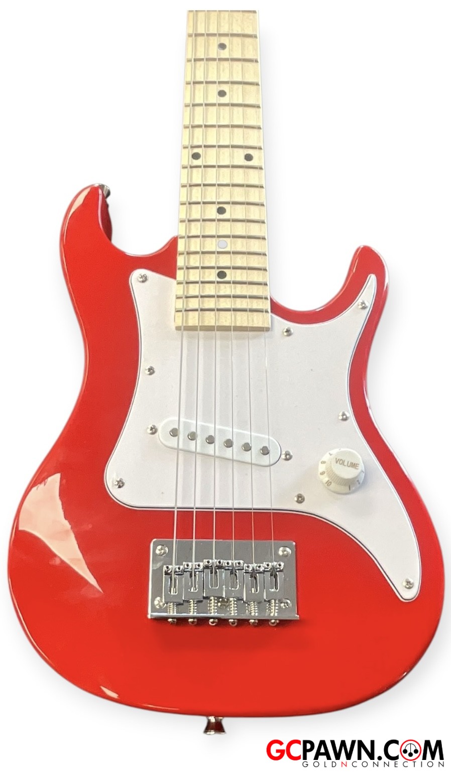 Guitar Research - Beginner