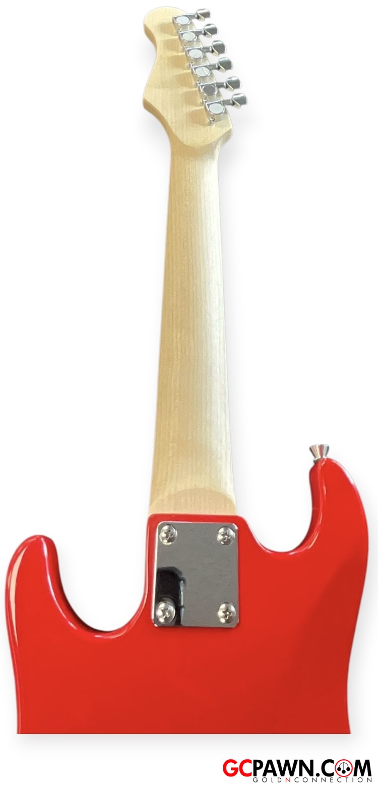 Guitar Research - Beginner