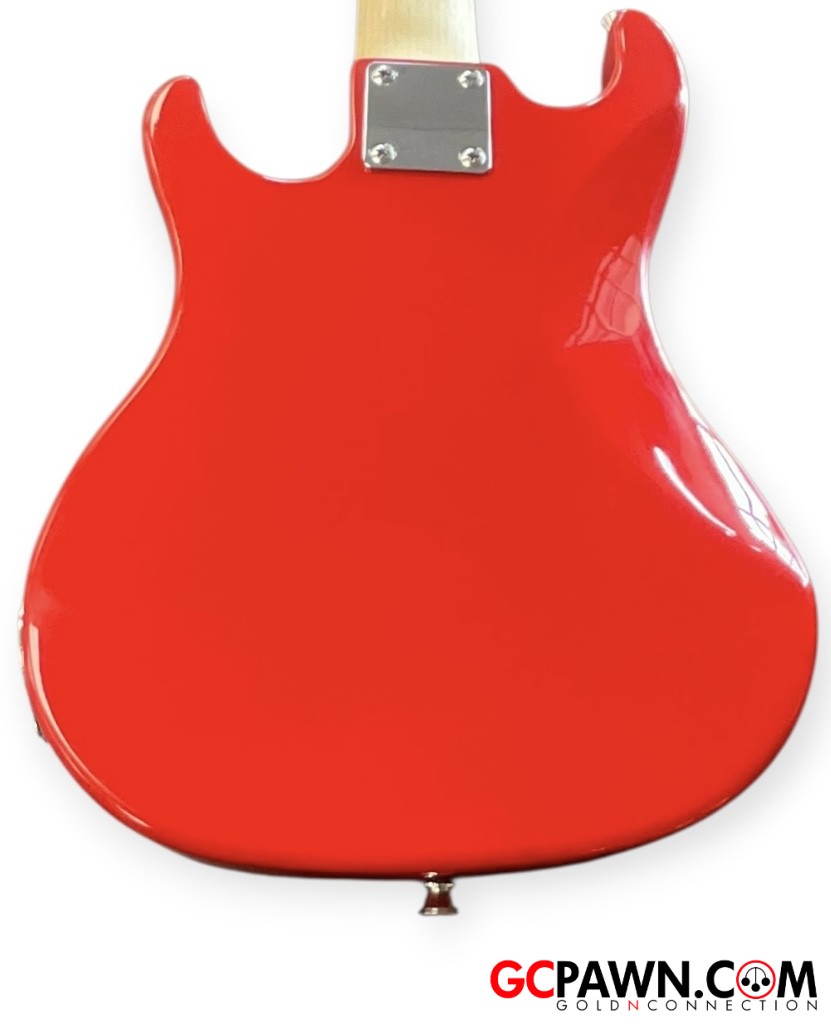 Guitar Research - Beginner