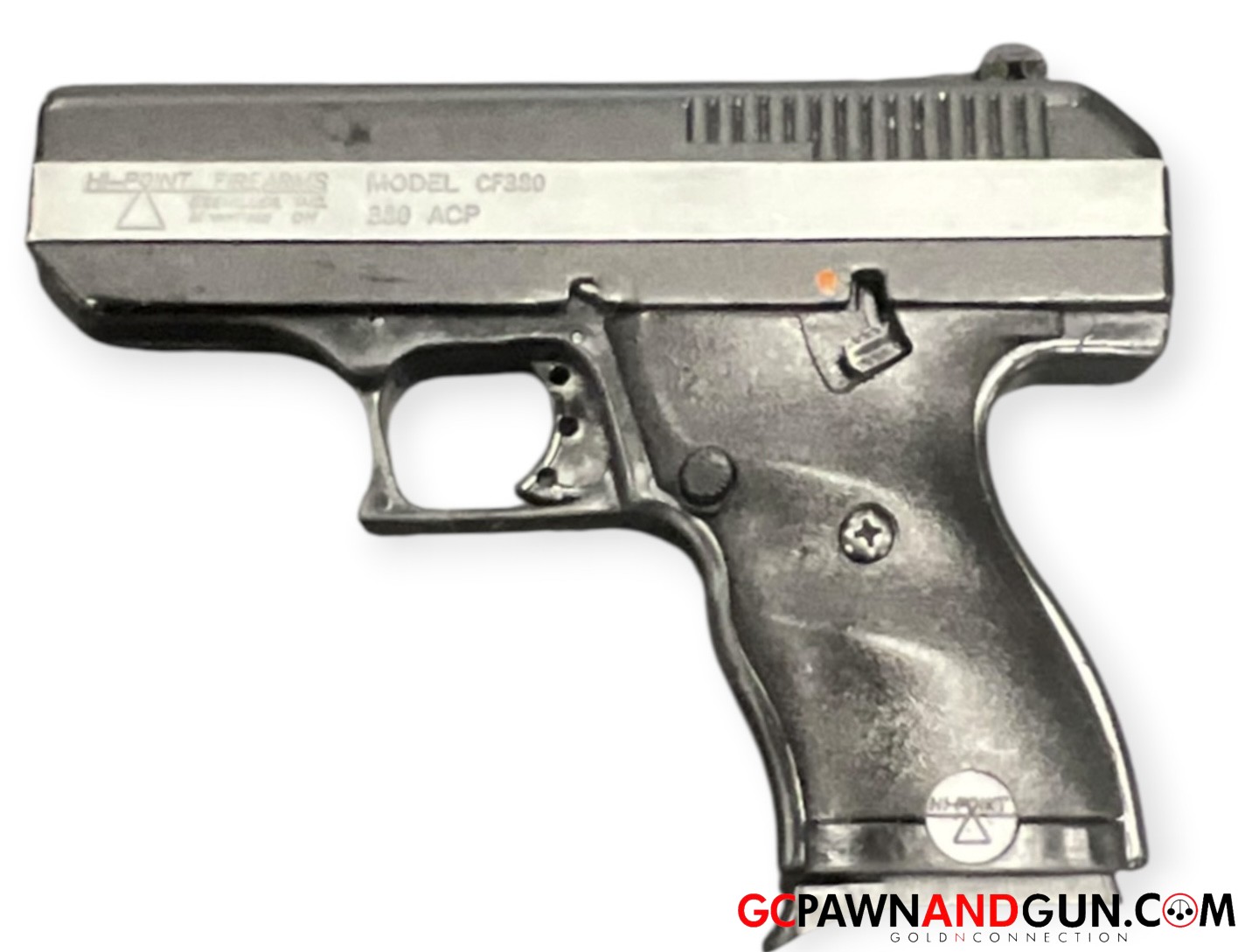 Hi Point - CF380