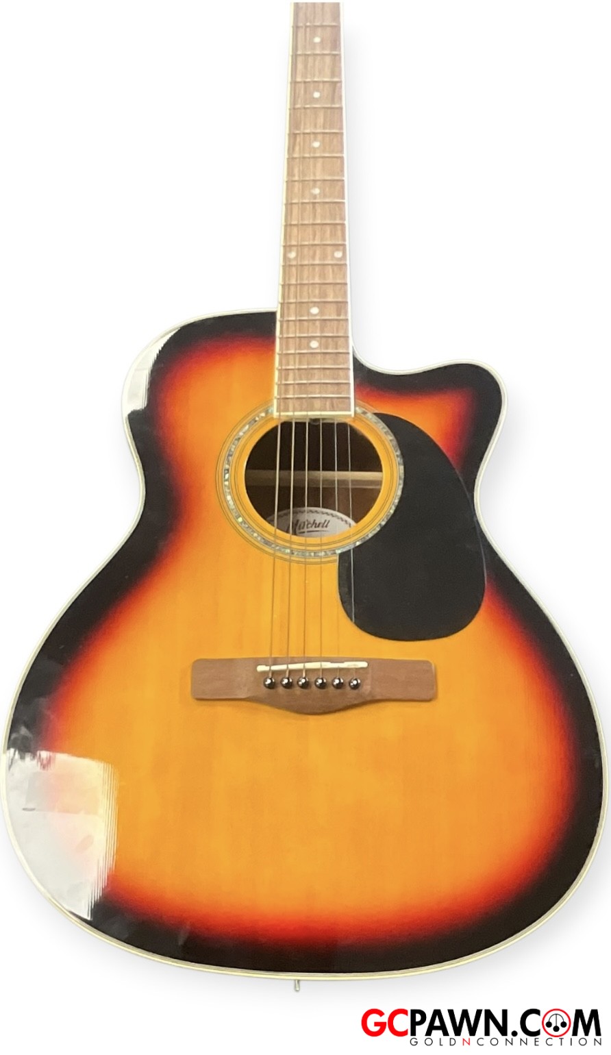 Mitchell - O120CESB