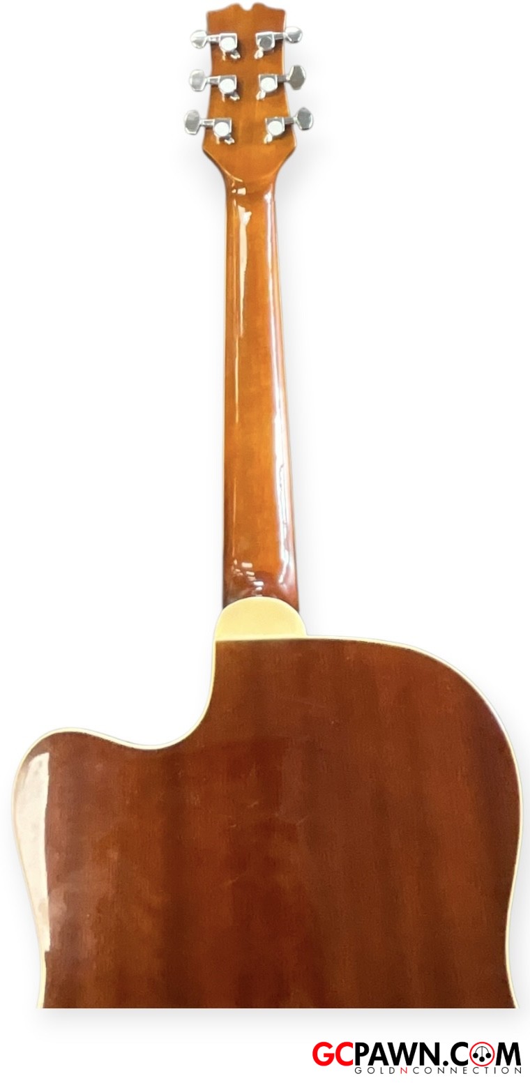 Mitchell - O120CESB