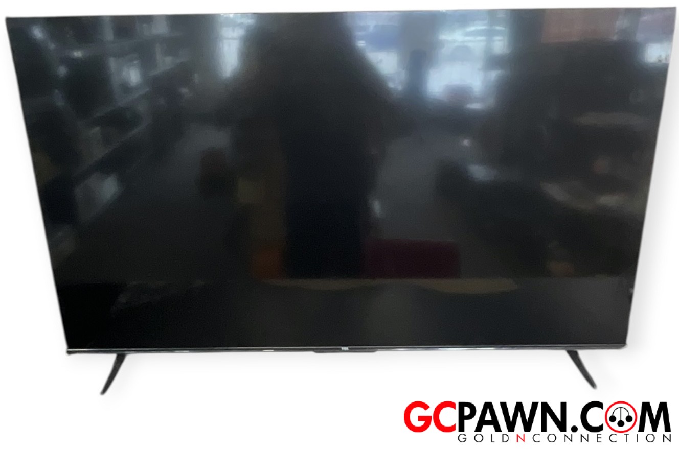 View product details for TCL - 4K - 55S450G