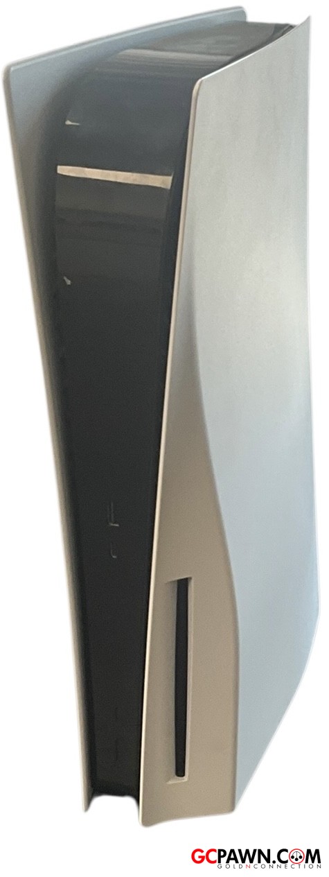 View product details for Sony - System - CFI-1215A - Playstation 5