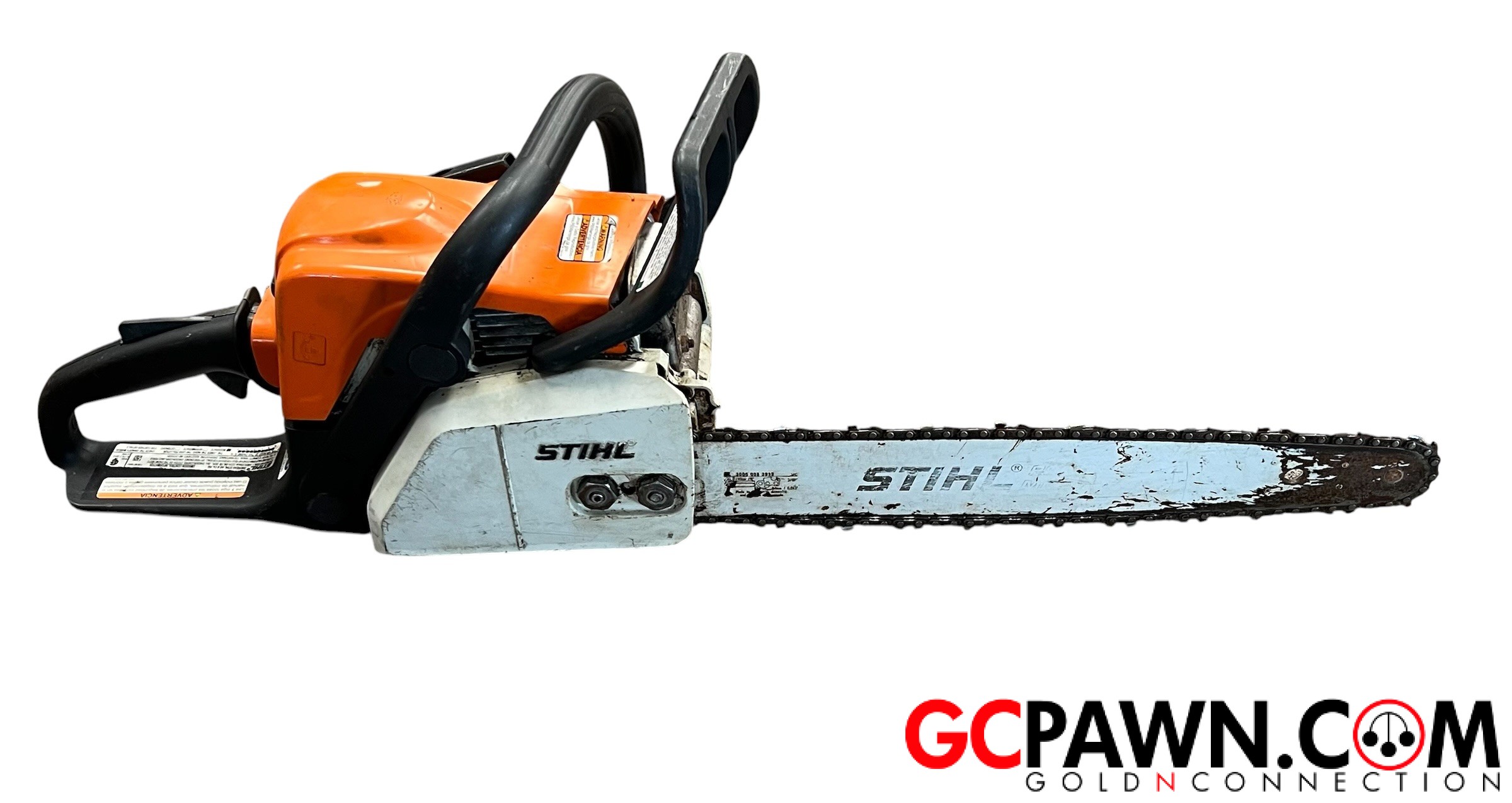 Stihl - MS170