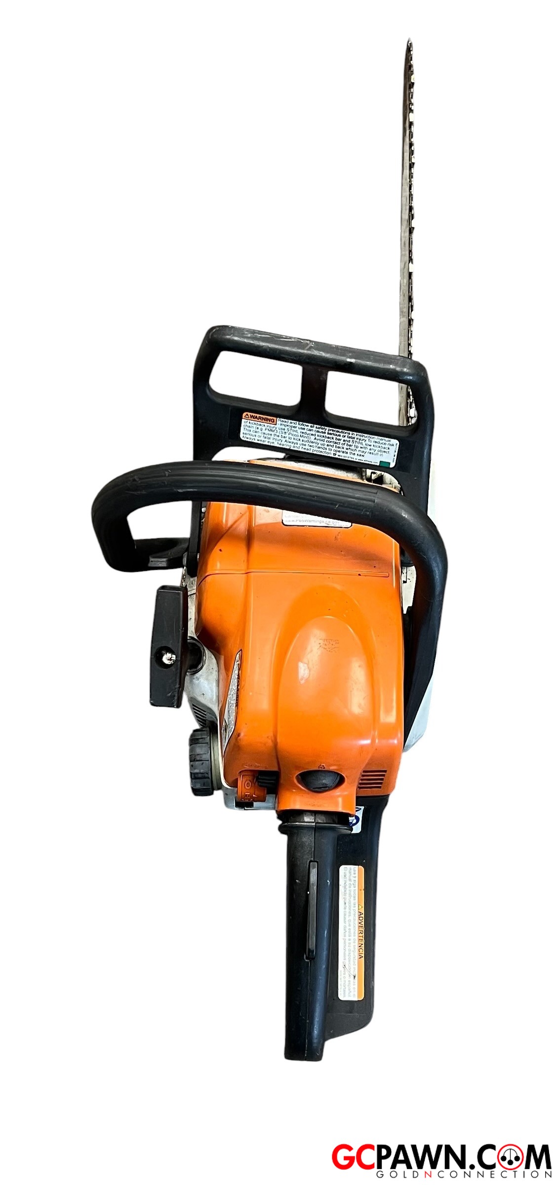 Stihl - MS170