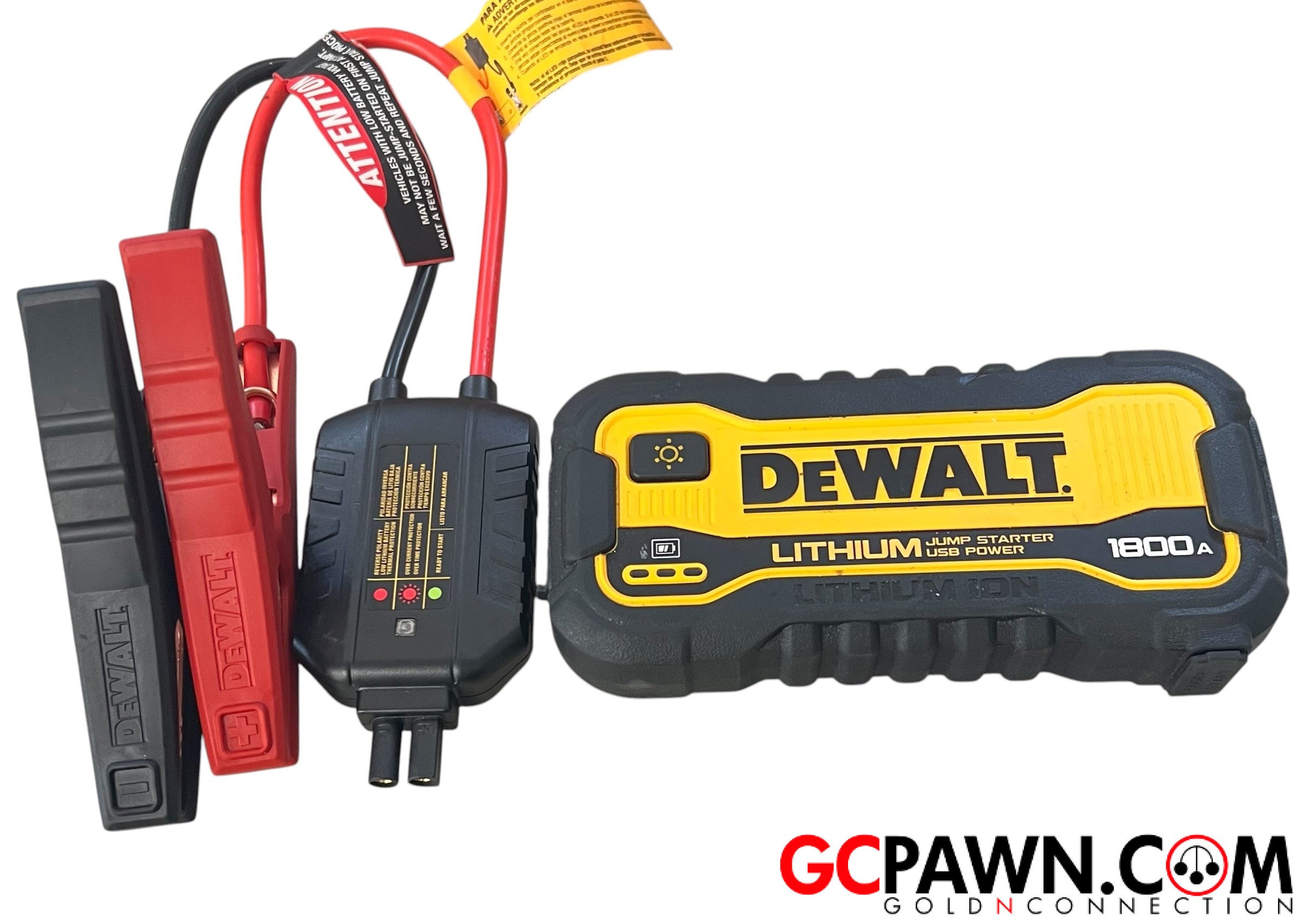 Dewalt - DXAELJ18C