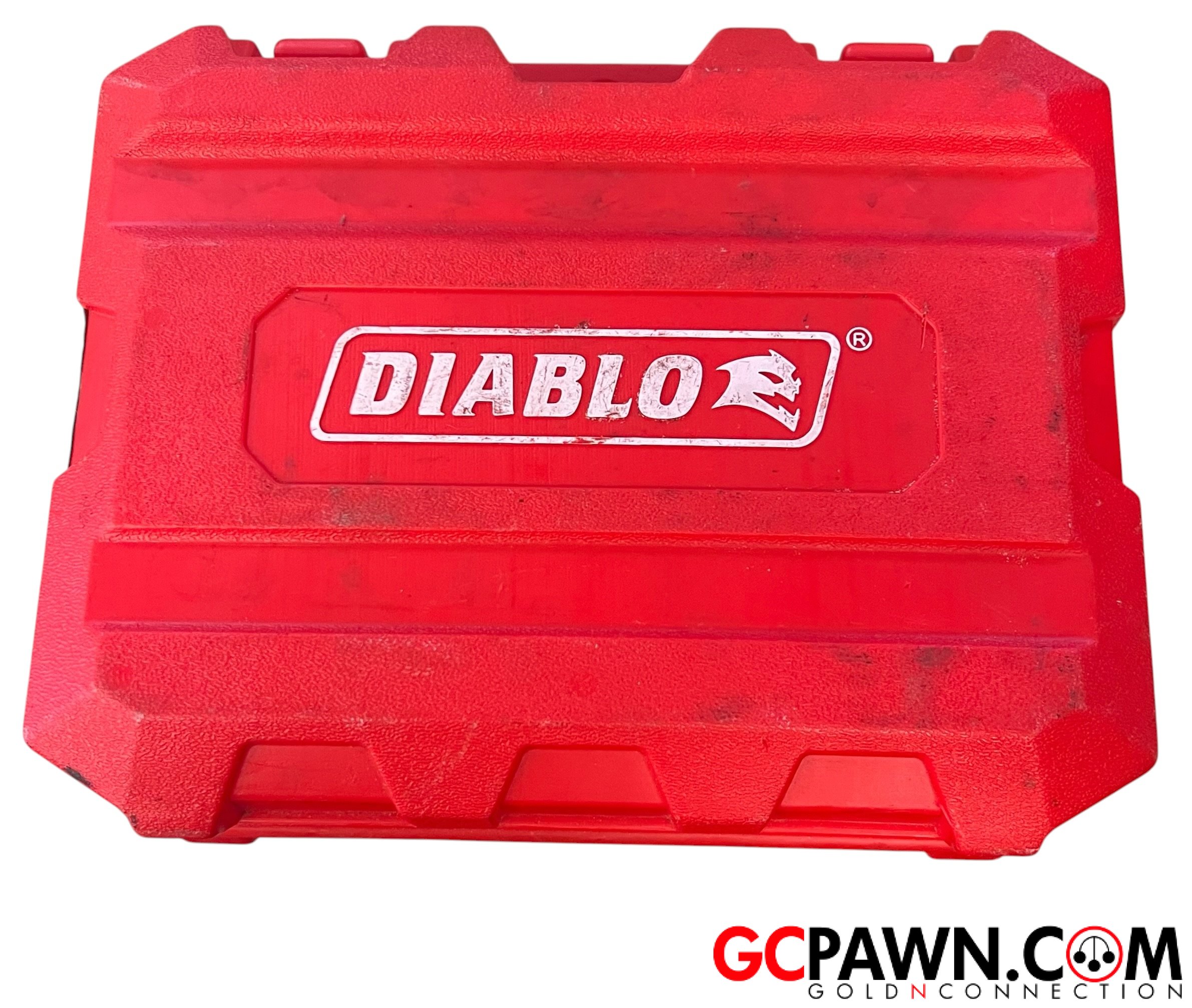 Diablo - DHS09SGP