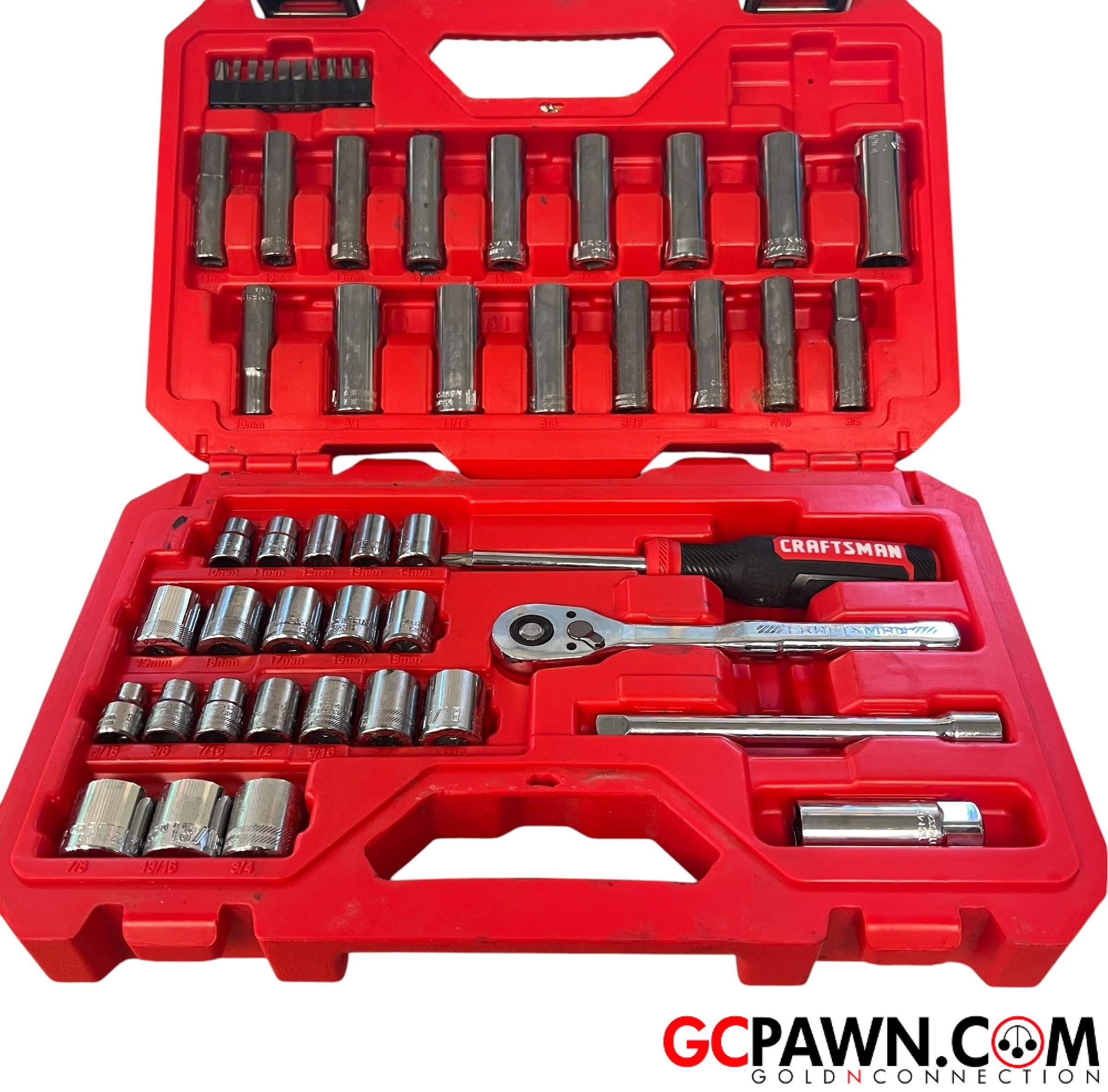 Craftsman - CMMT45161