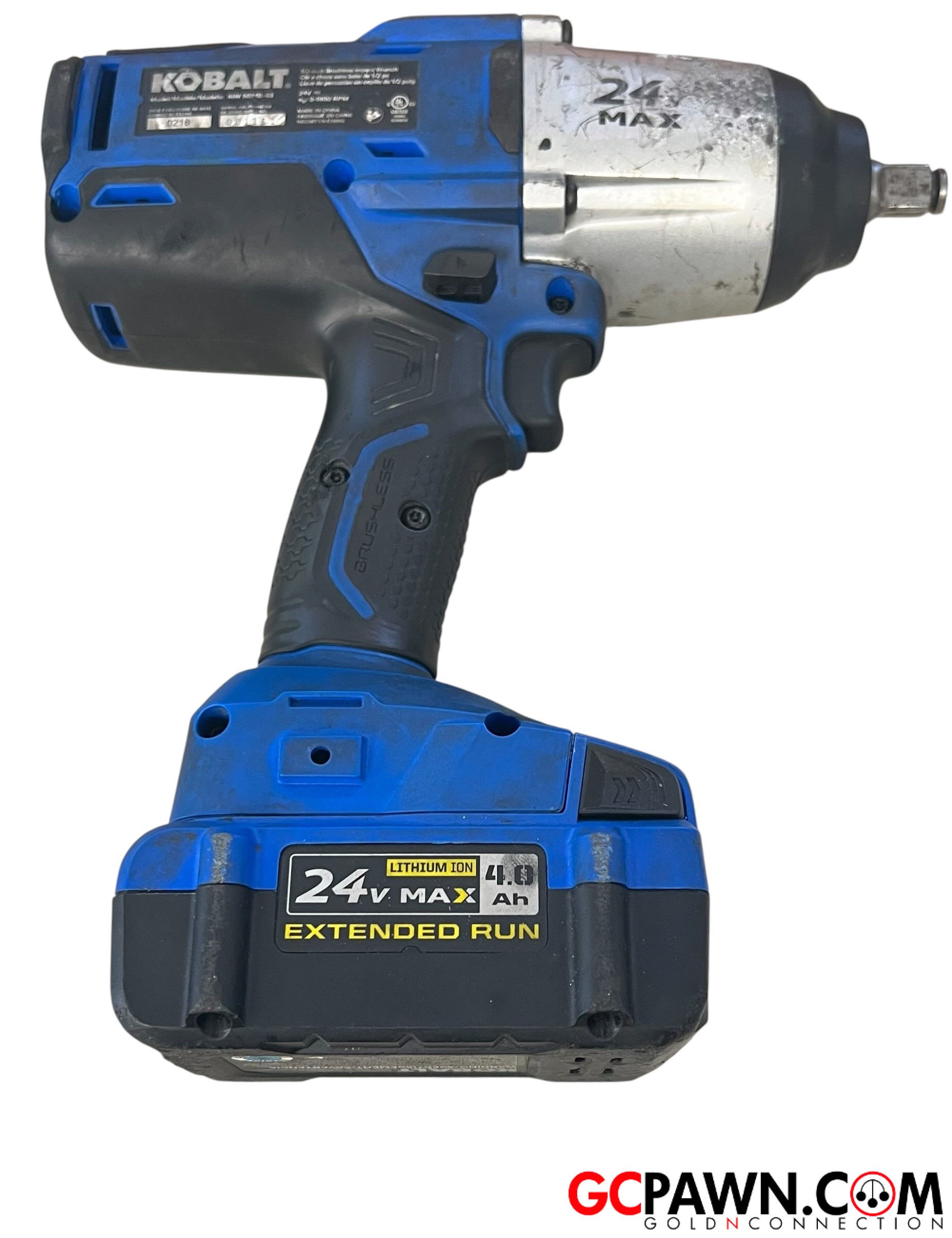Kobalt - kiw 5024b-03