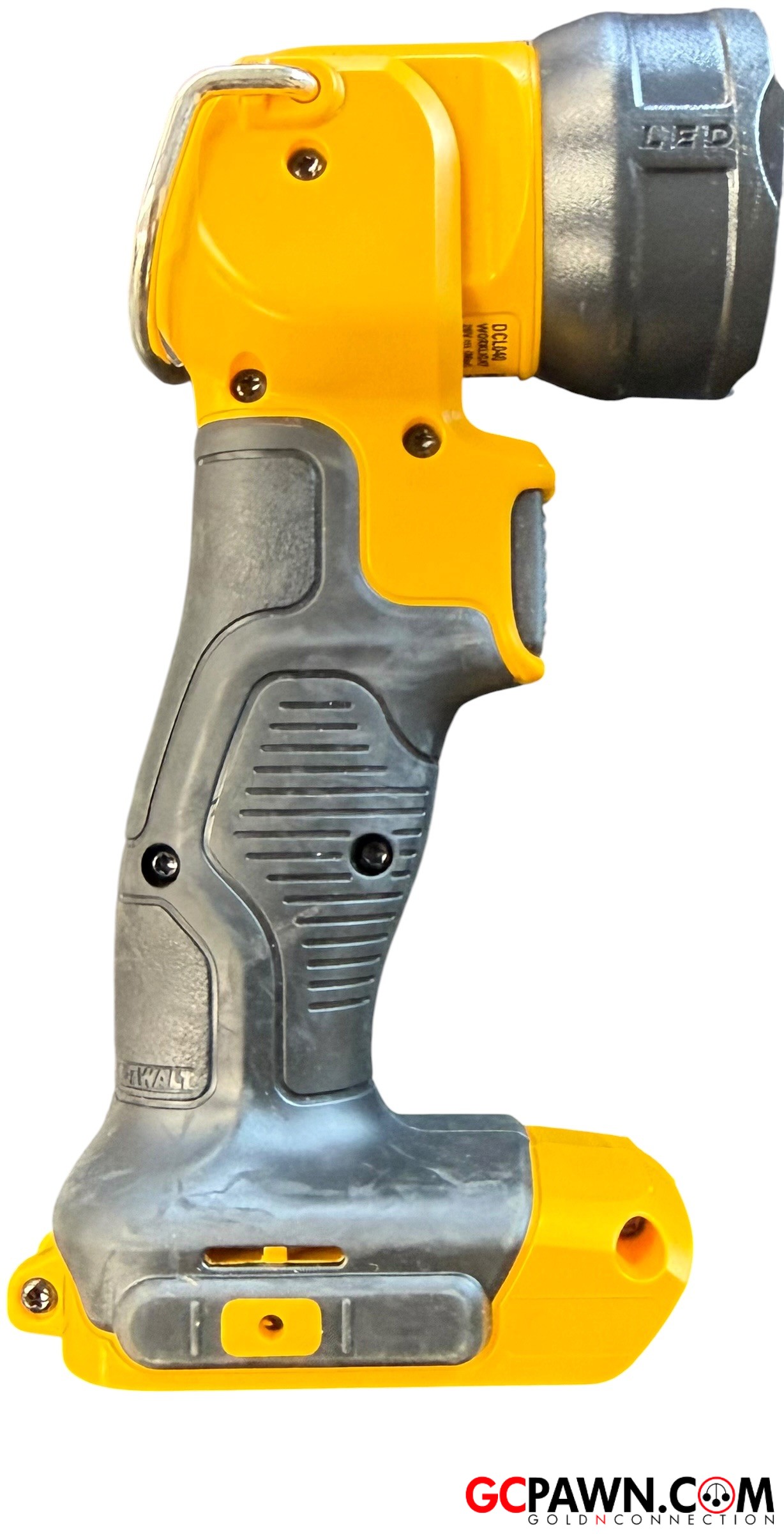 Dewalt - DCL040