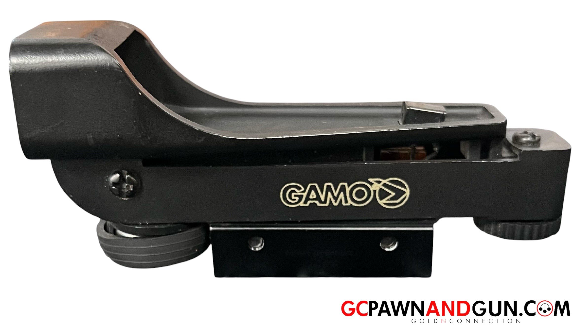 Click to view Gamo - Sights - CR2032