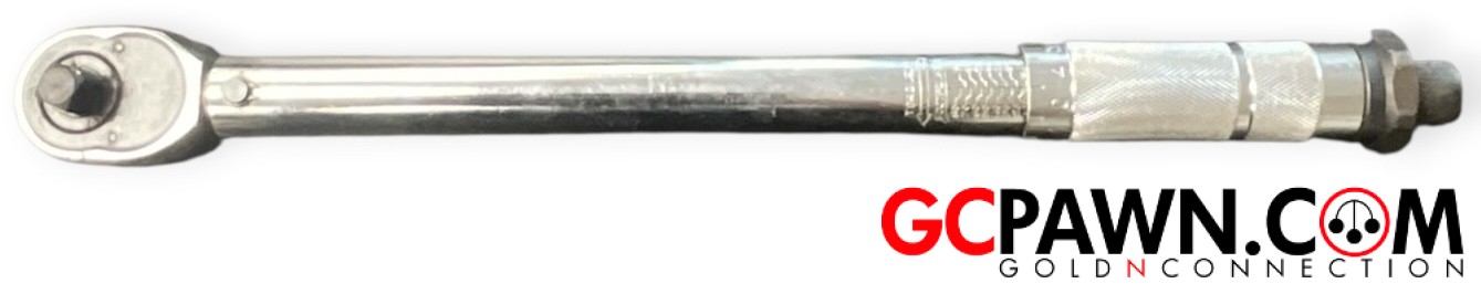 View product details for Pittsburgh - Auto service tools - 63880 - Pittsburg Pro 3/8