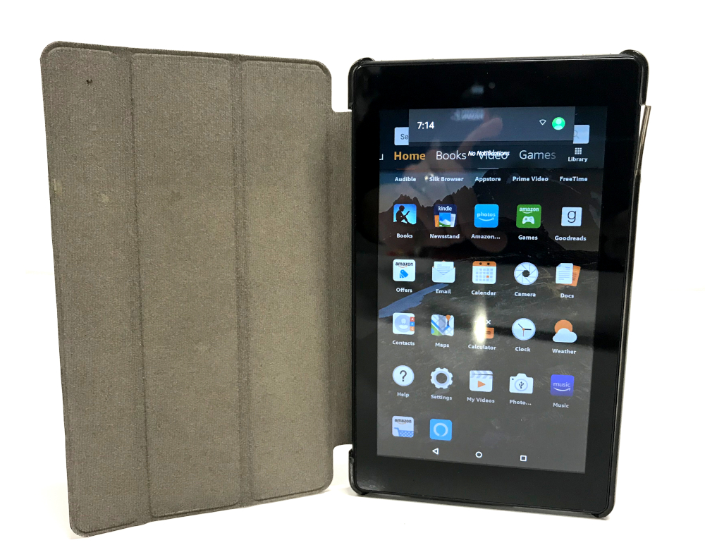 Amazon Tablet SR043KL
