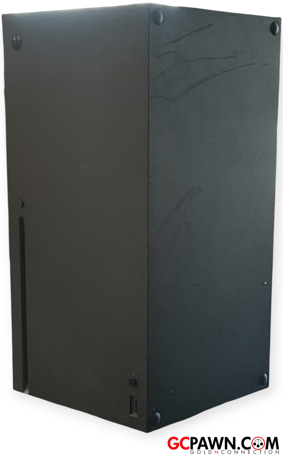 View product details for Microsoft - System - 1882 - Xbox Series X