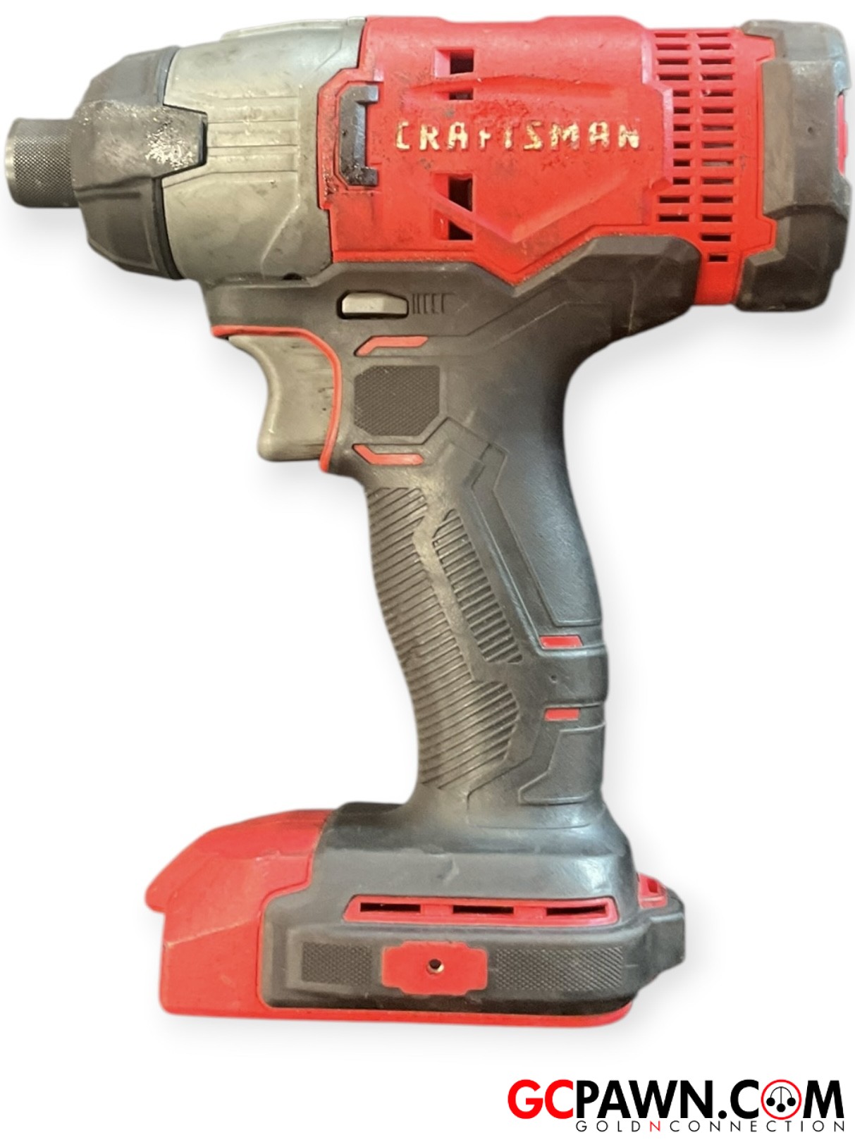 View product details for Craftsman - Cordless hand tools - CMCF800