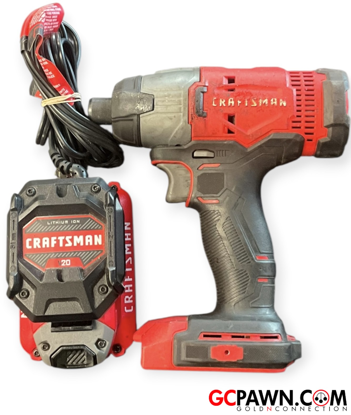 Craftsman - CMCF800