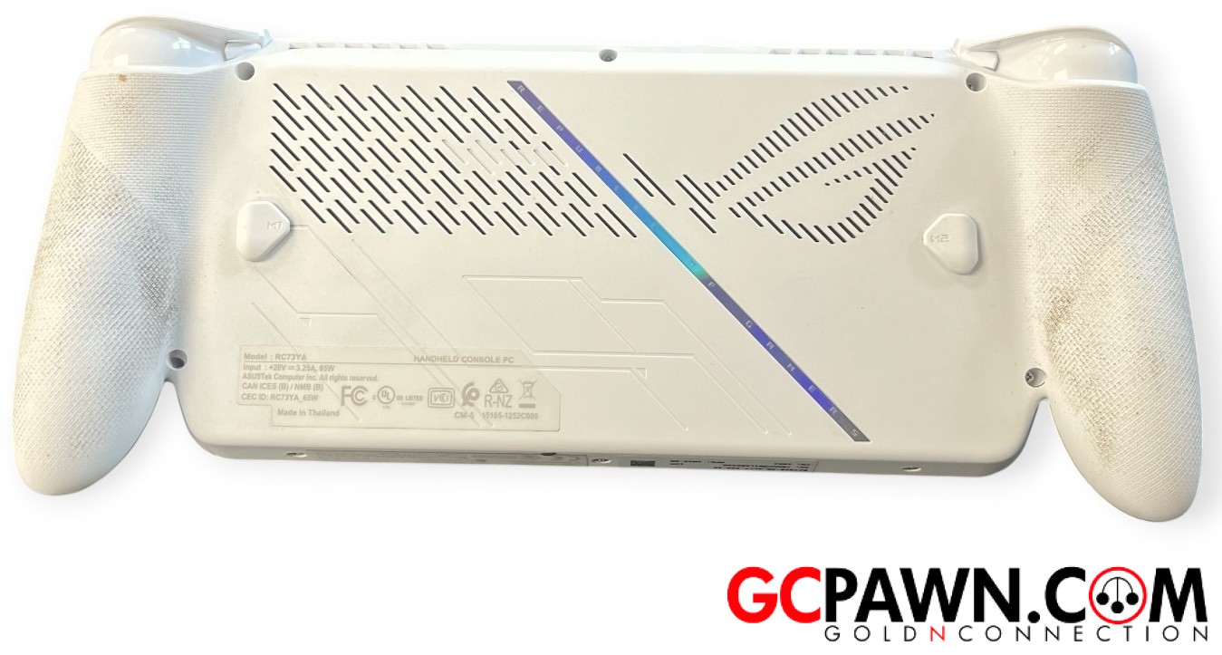 Asus - RC73YA